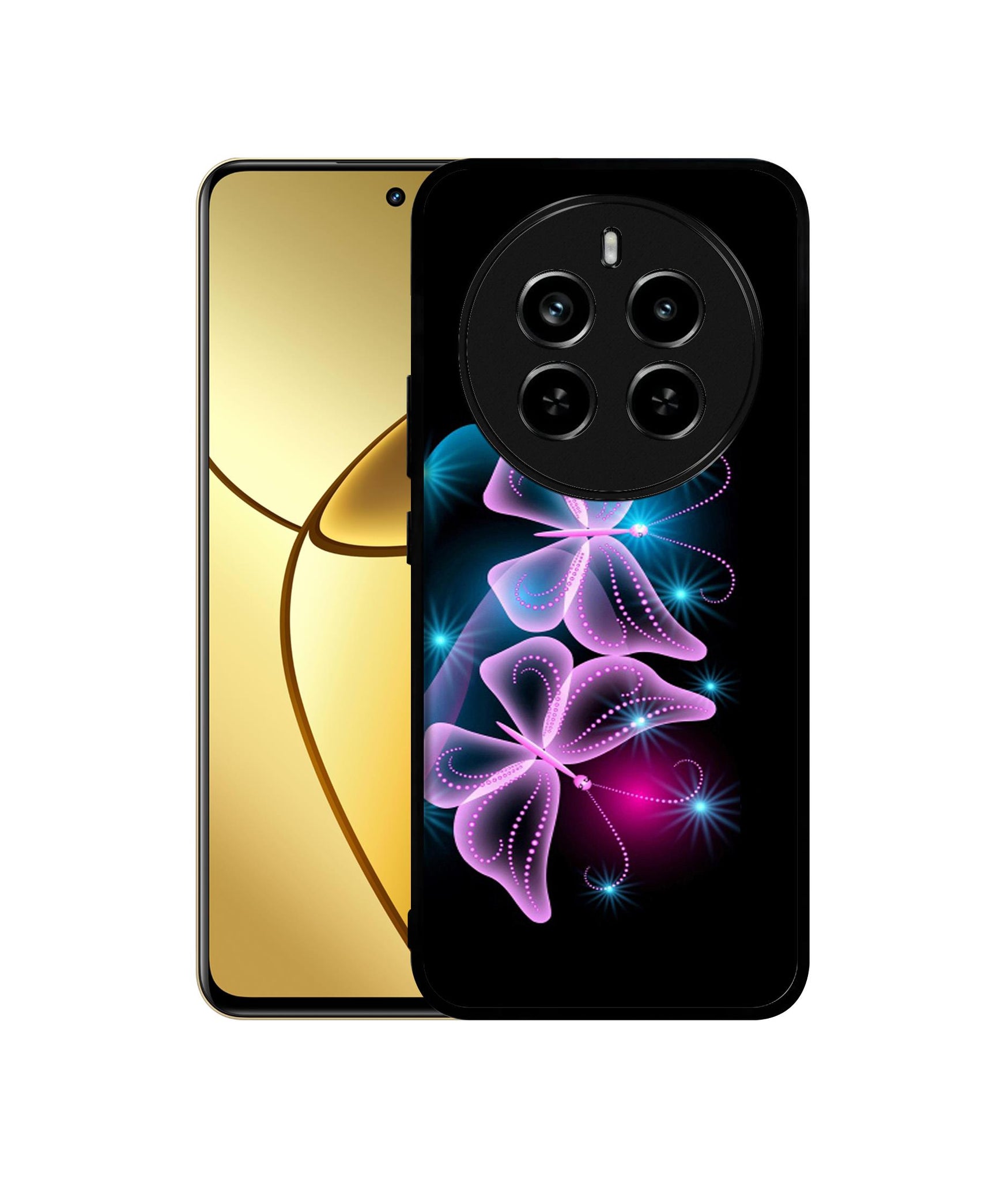 Realme 12 Plus 5G / P1 5G / Narzo 70 5G / 70 Pro 5G