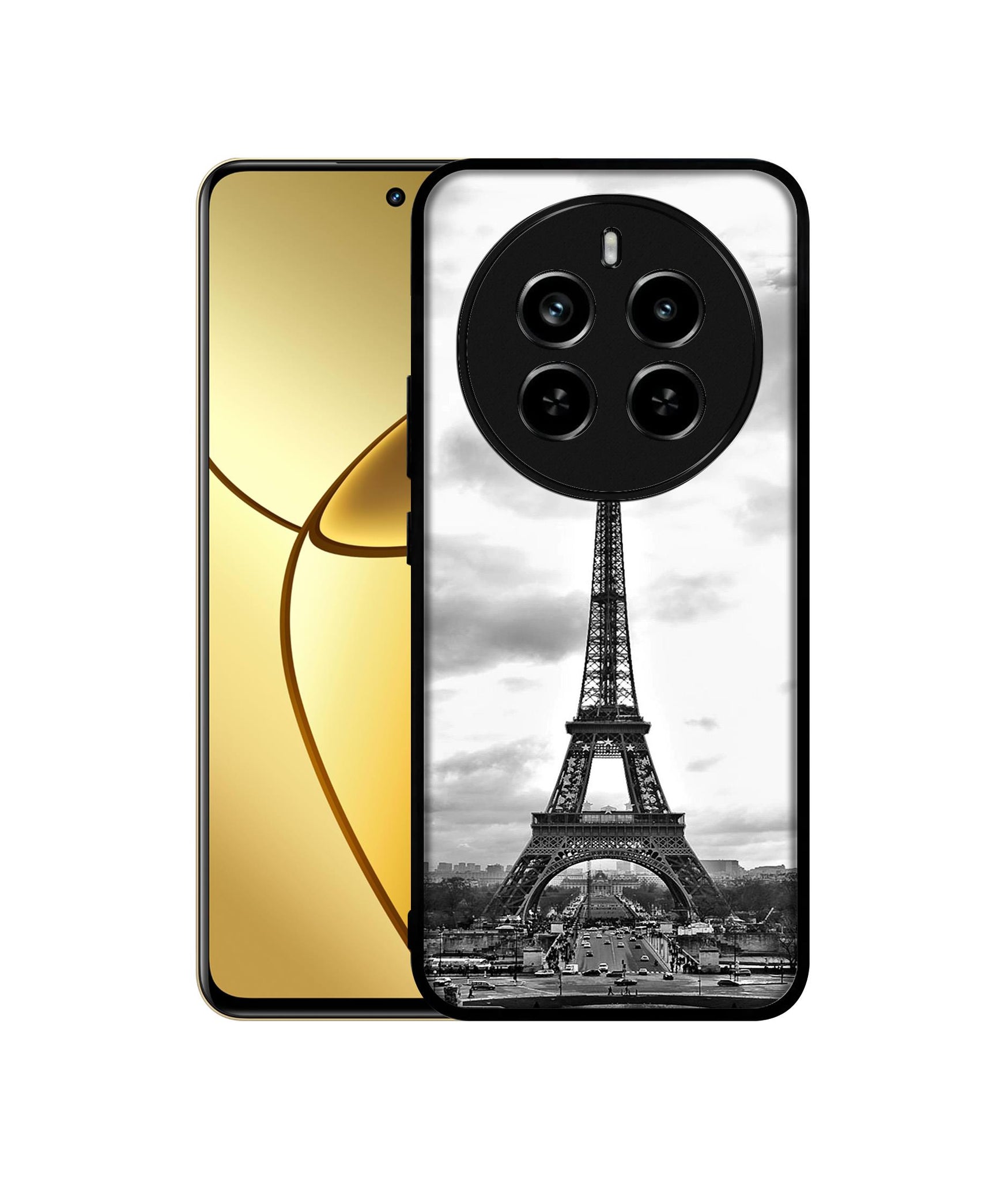 Realme 12 Plus 5G / P1 5G / Narzo 70 5G / 70 Pro 5G