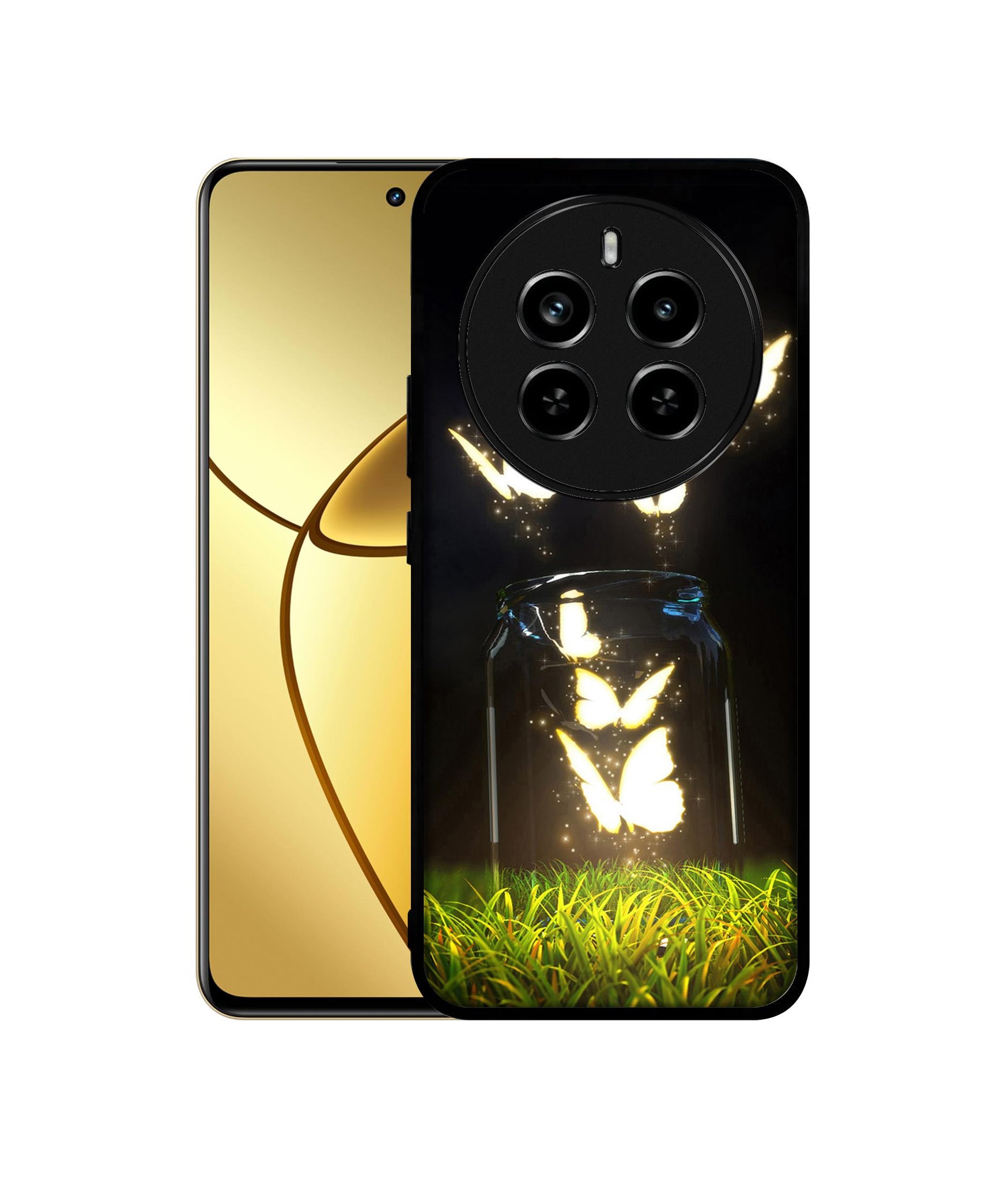 Realme 12 Plus 5G / P1 5G / Narzo 70 5G / 70 Pro 5G