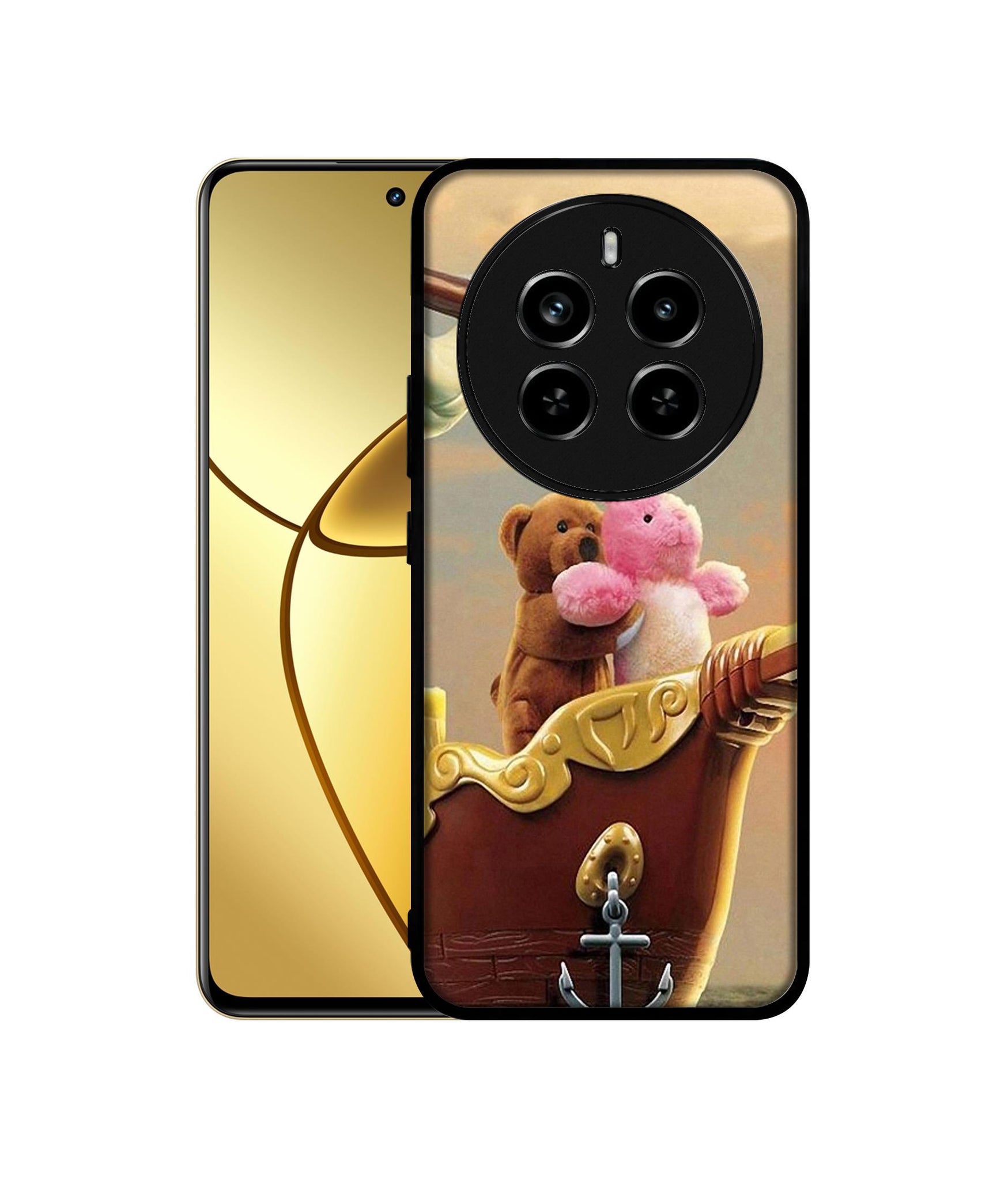 Realme 12 Plus 5G / P1 5G / Narzo 70 5G / 70 Pro 5G