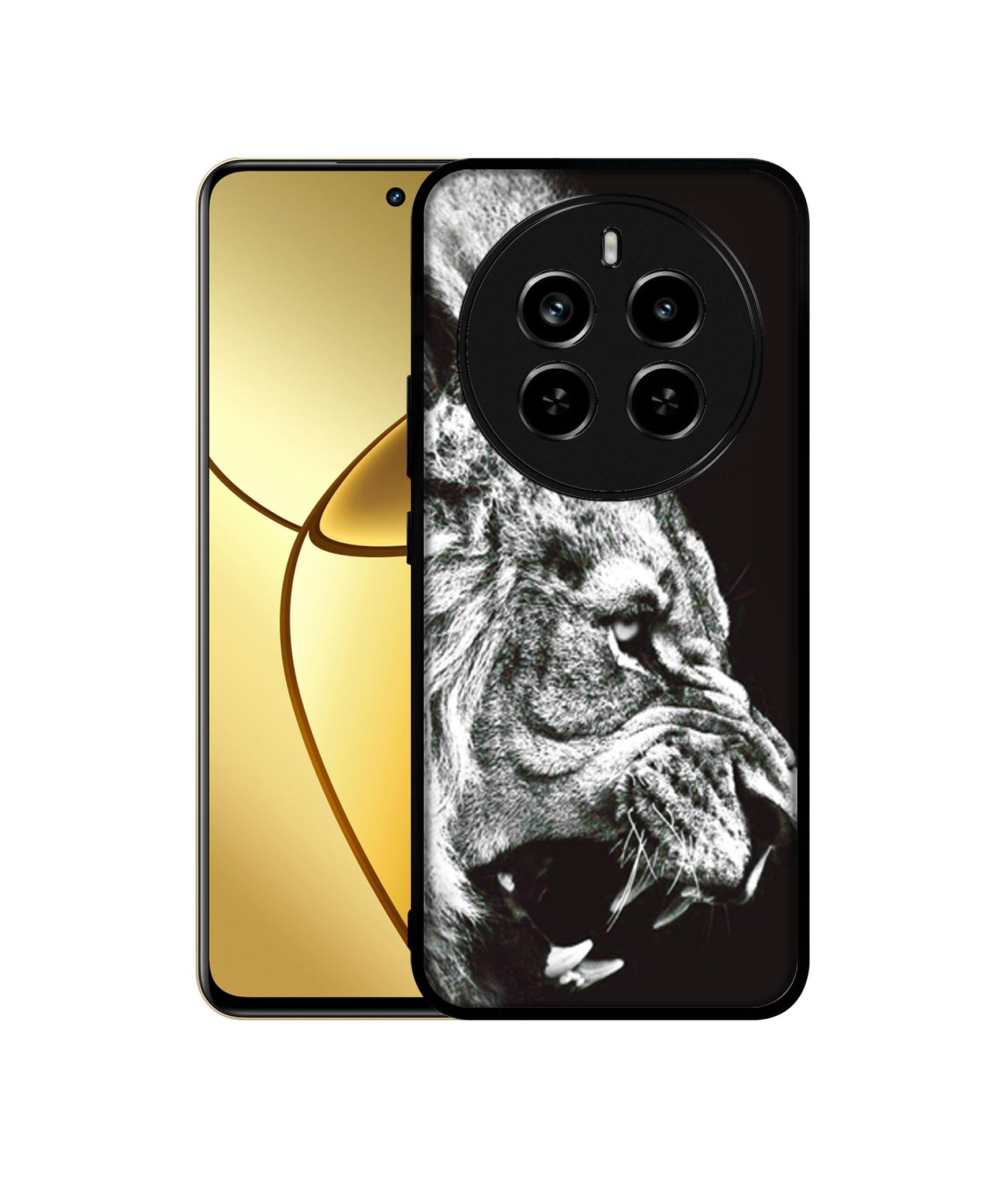 Realme 12 Plus 5G / P1 5G / Narzo 70 5G / 70 Pro 5G