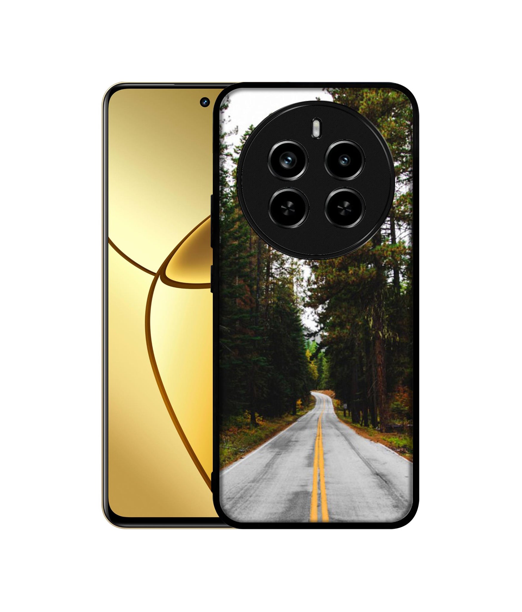 Realme 12 Plus 5G / P1 5G / Narzo 70 5G / 70 Pro 5G