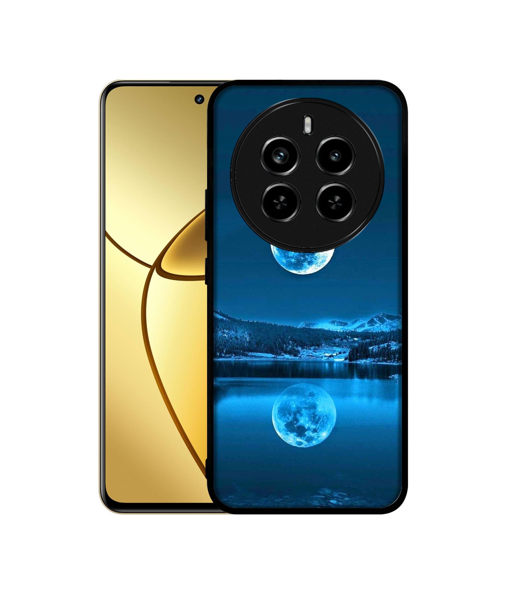 Realme 12 Plus 5G / P1 5G / Narzo 70 5G / 70 Pro 5G