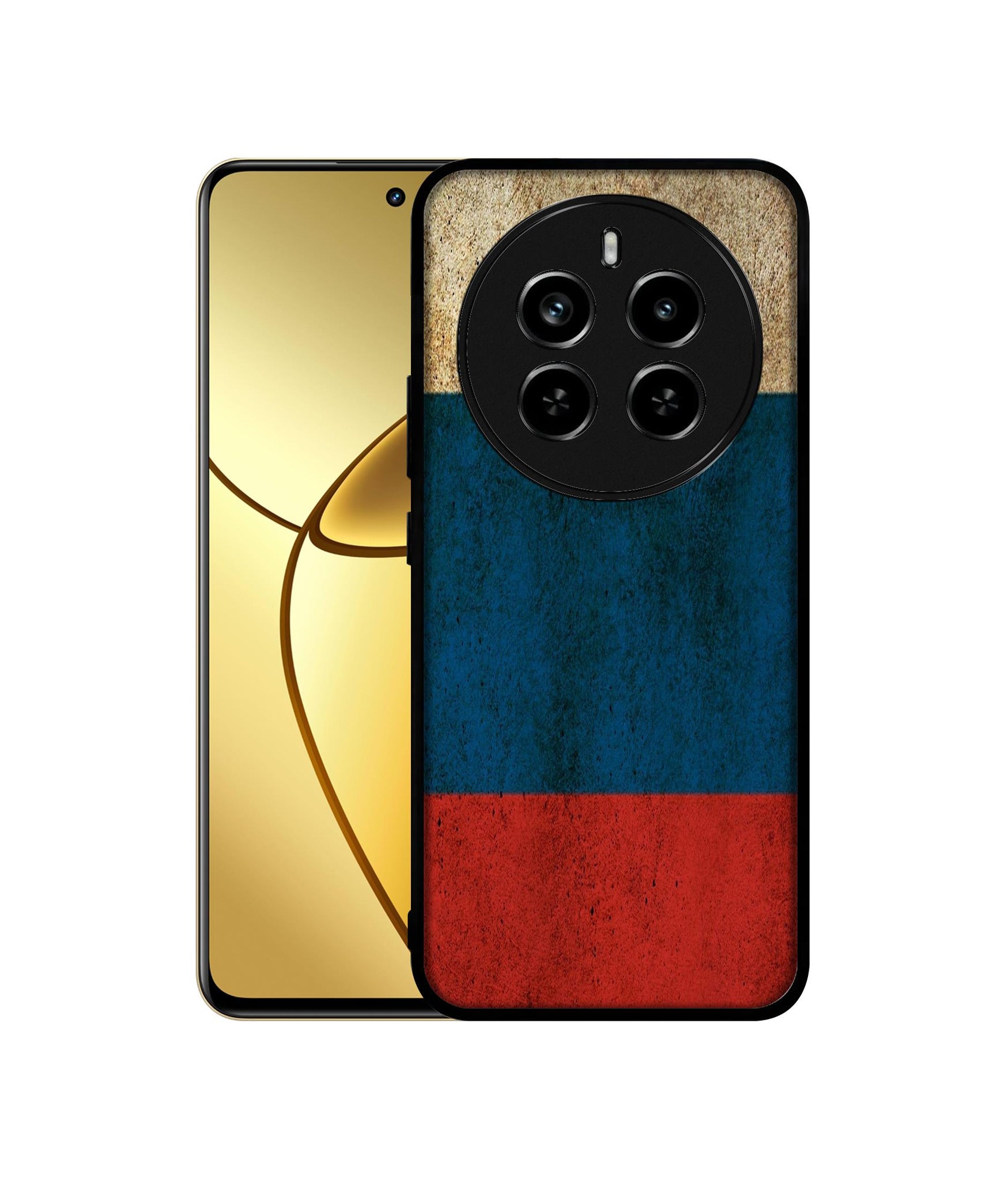 Realme 12 Plus 5G / P1 5G / Narzo 70 5G / 70 Pro 5G