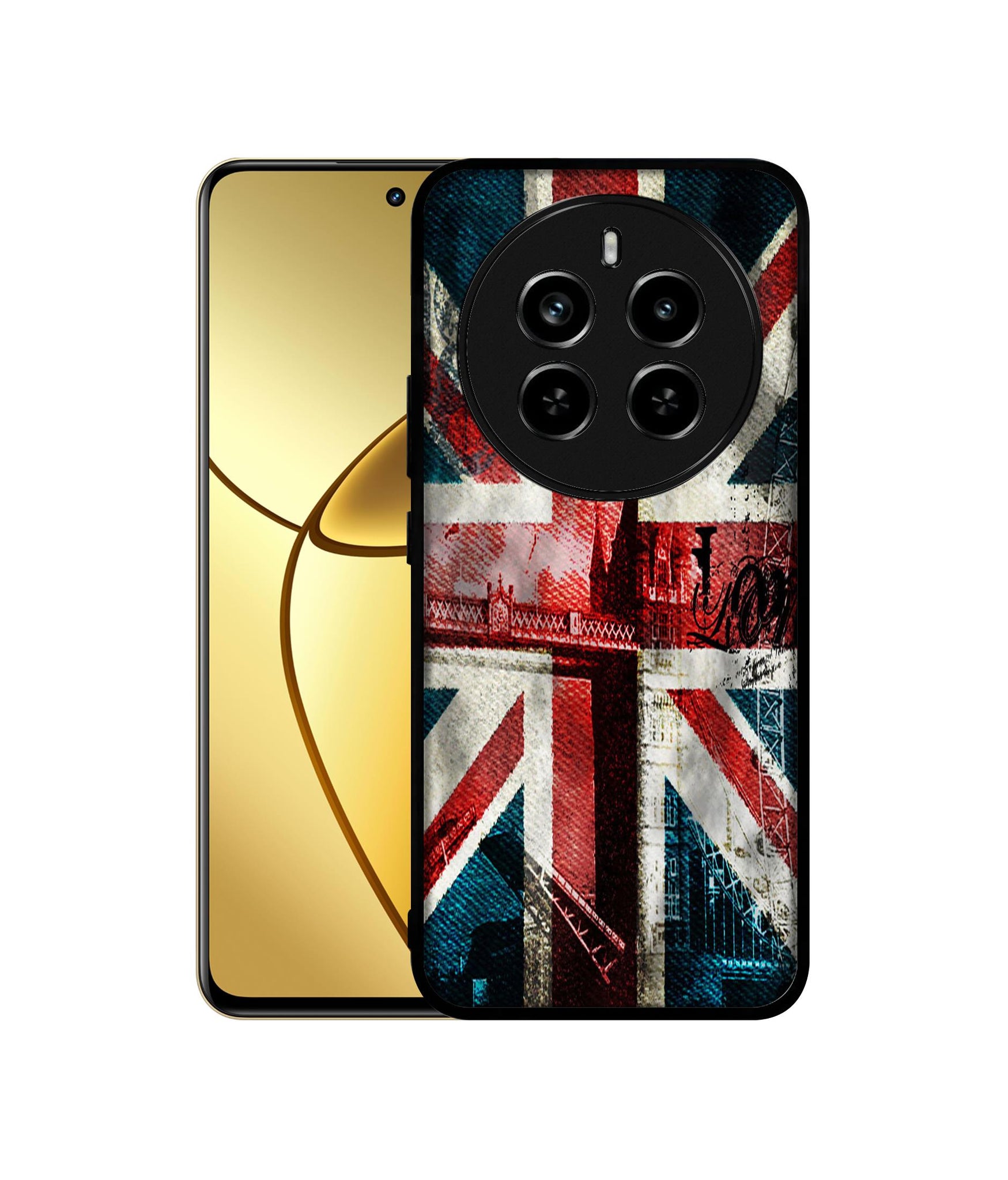 Realme 12 Plus 5G / P1 5G / Narzo 70 5G / 70 Pro 5G