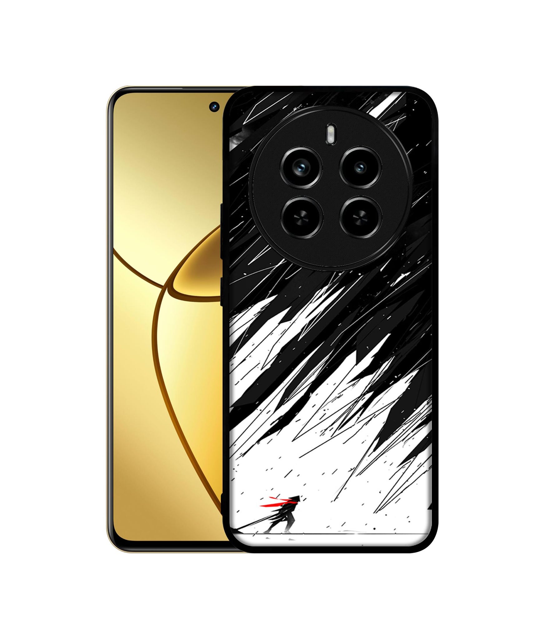 Realme 12 Plus 5G / P1 5G / Narzo 70 5G / 70 Pro 5G