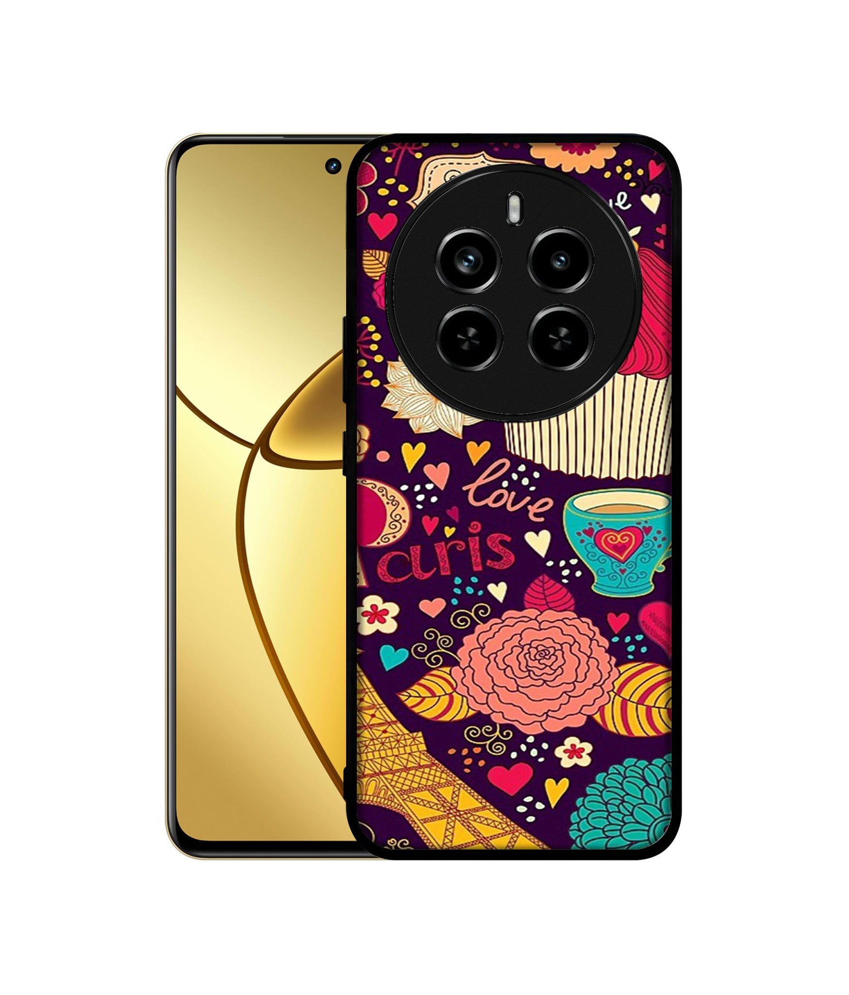 Realme 12 Plus 5G / P1 5G / Narzo 70 5G / 70 Pro 5G