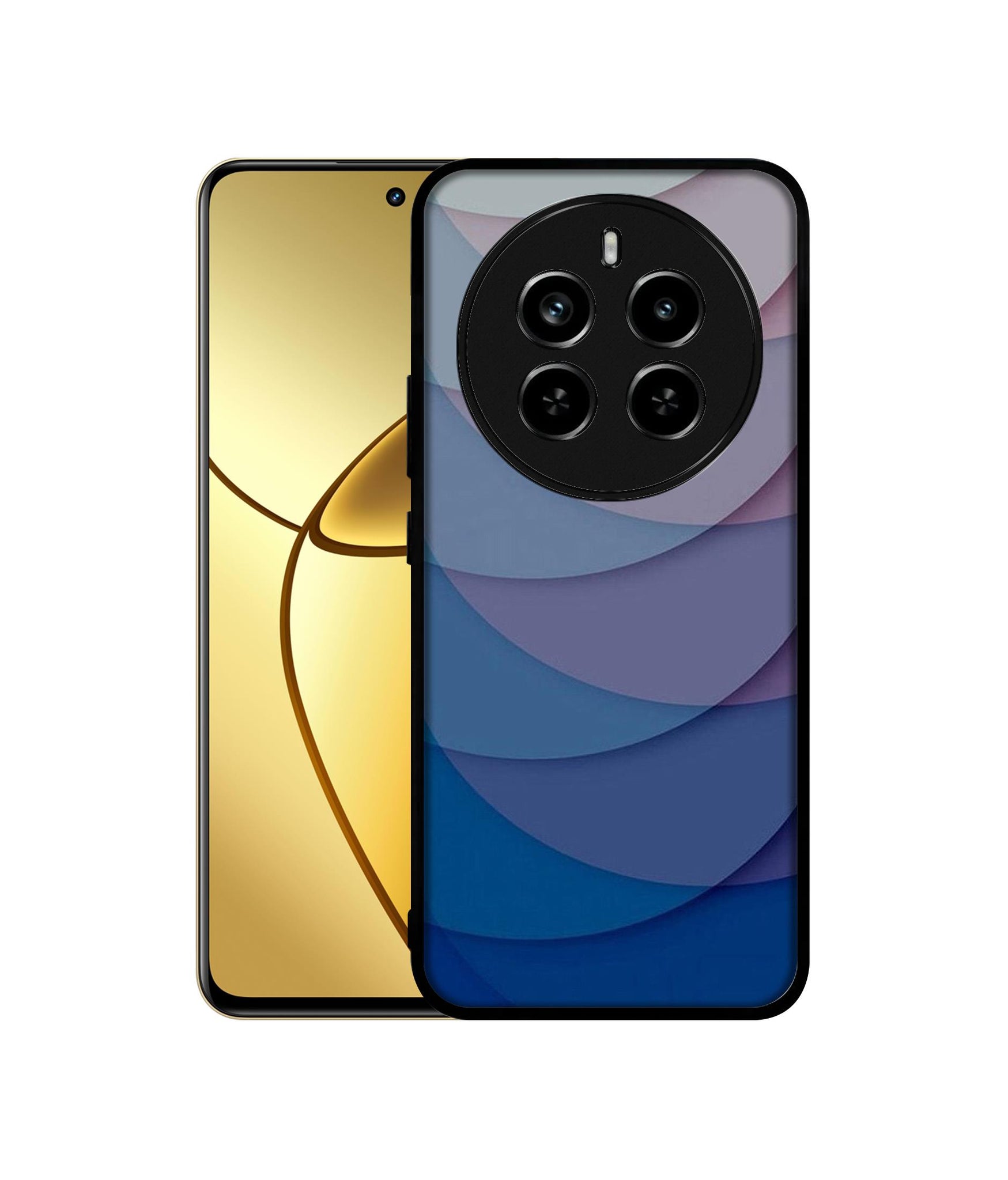 Realme 12 Plus 5G / P1 5G / Narzo 70 5G / 70 Pro 5G