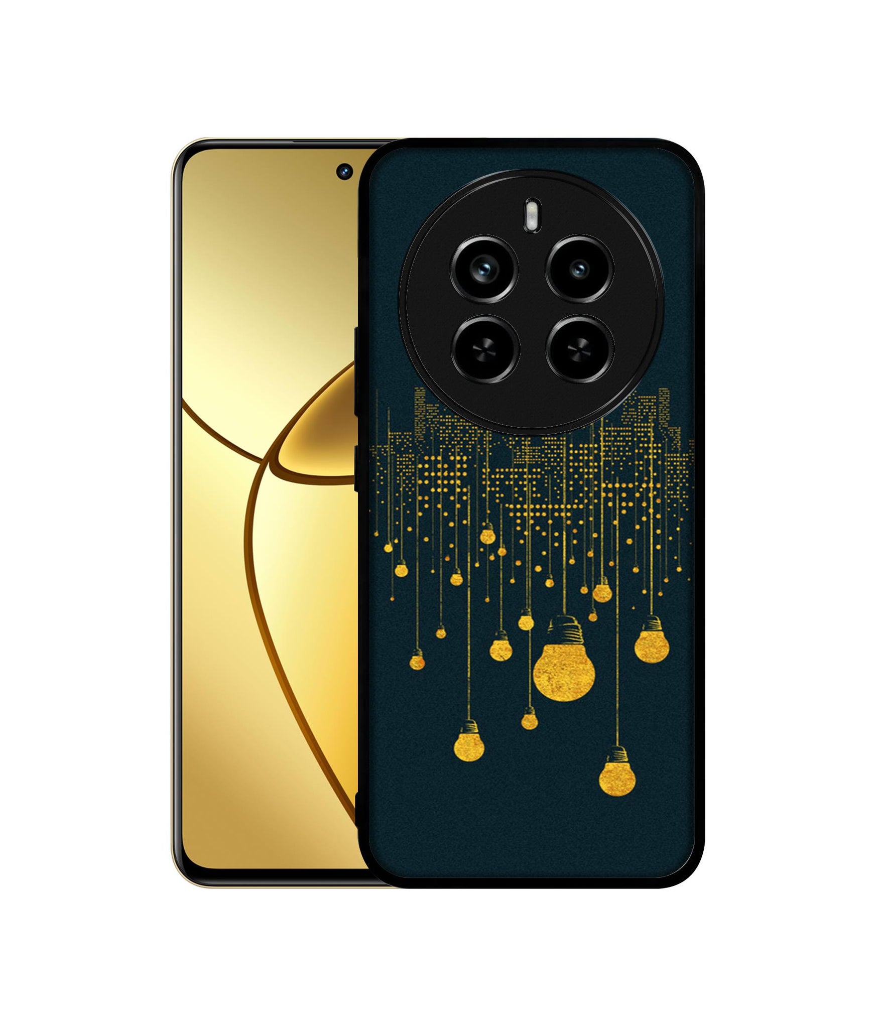 Realme 12 Plus 5G / P1 5G / Narzo 70 5G / 70 Pro 5G