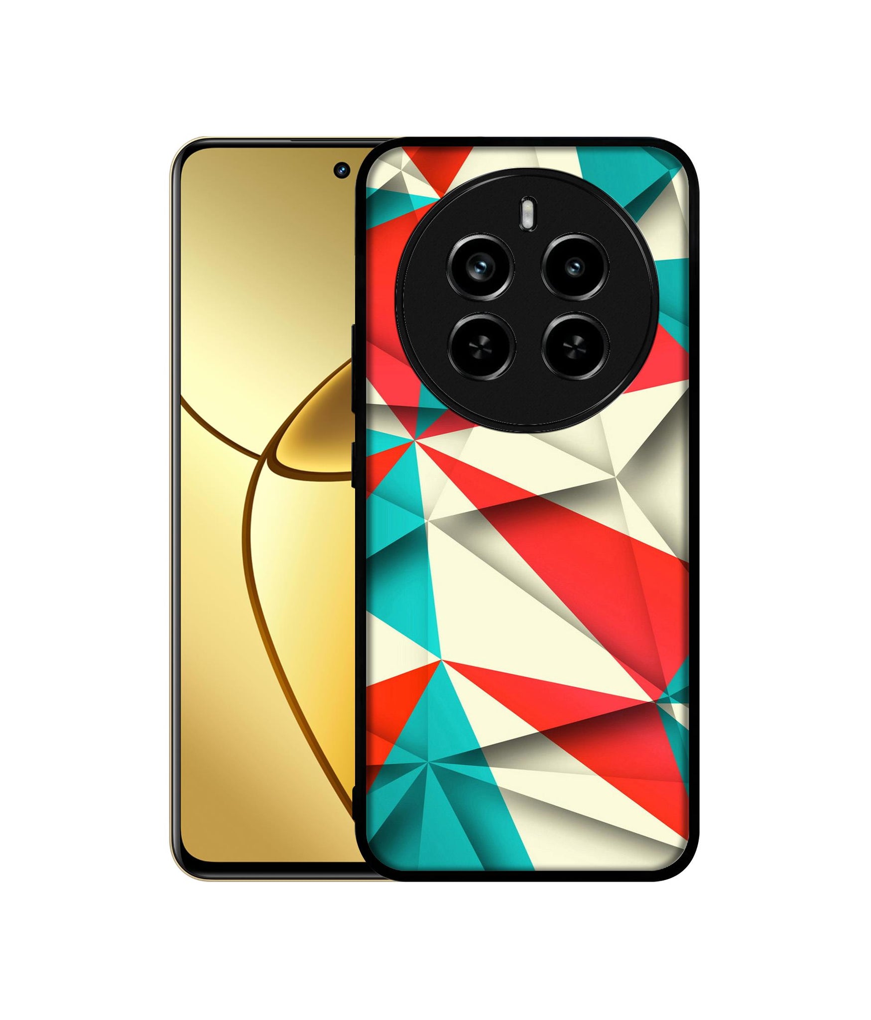 Realme 12 Plus 5G / P1 5G / Narzo 70 5G / 70 Pro 5G