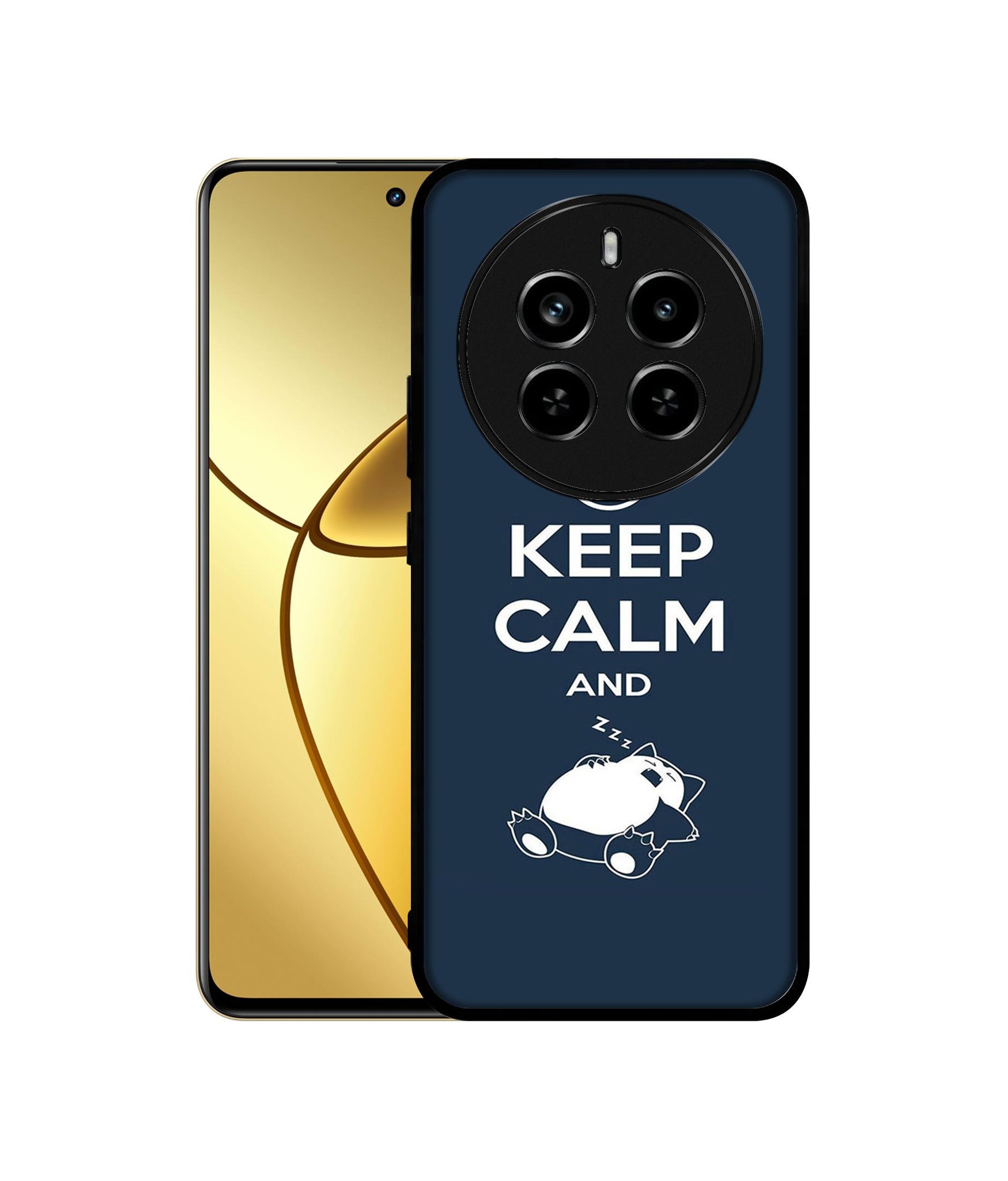 Realme 12 Plus 5G / P1 5G / Narzo 70 5G / 70 Pro 5G