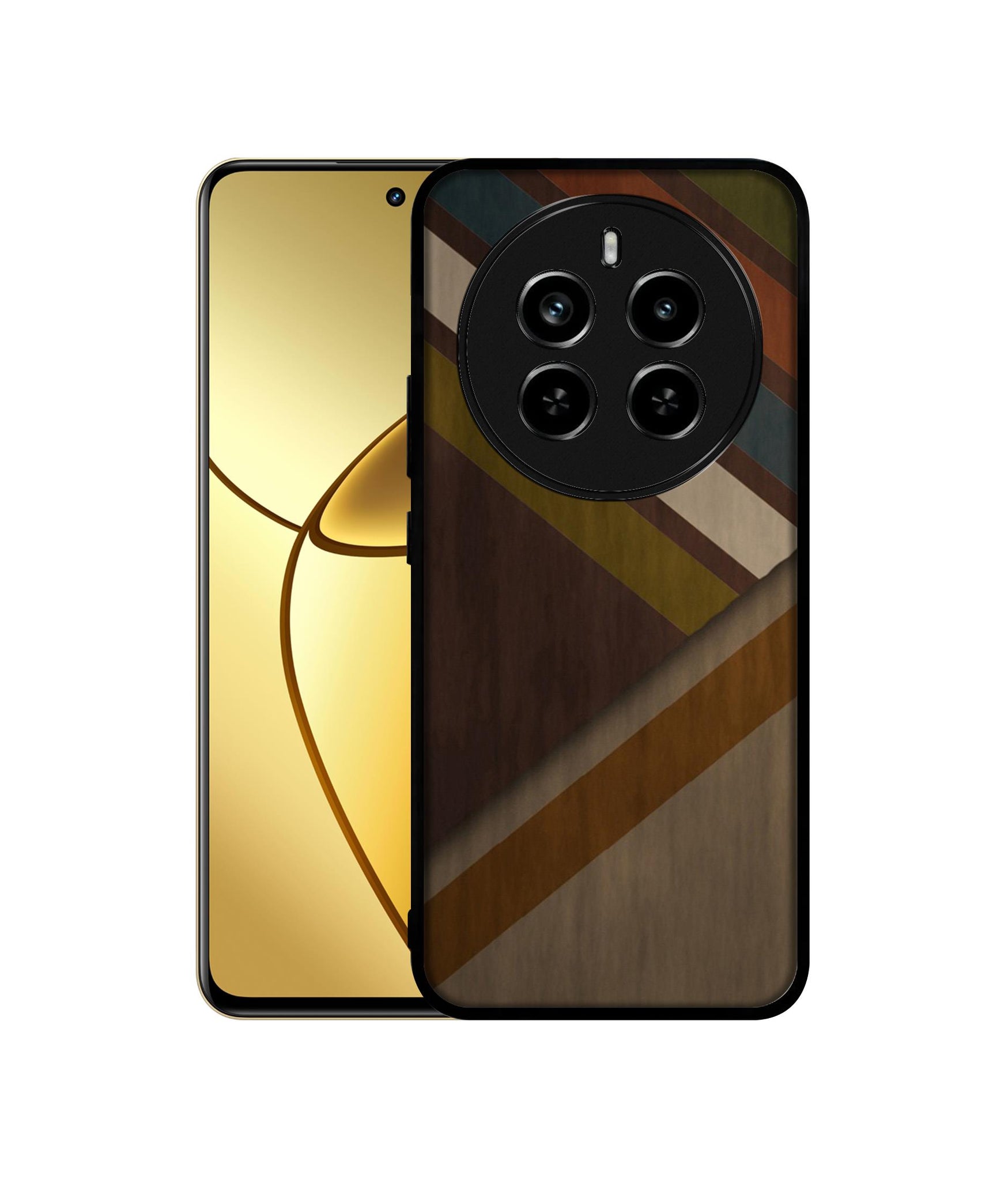 Realme 12 Plus 5G / P1 5G / Narzo 70 5G / 70 Pro 5G