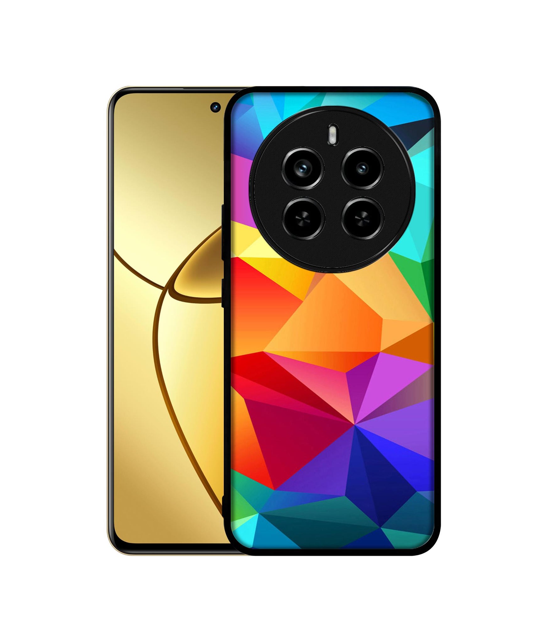 Realme 12 Plus 5G / P1 5G / Narzo 70 5G / 70 Pro 5G