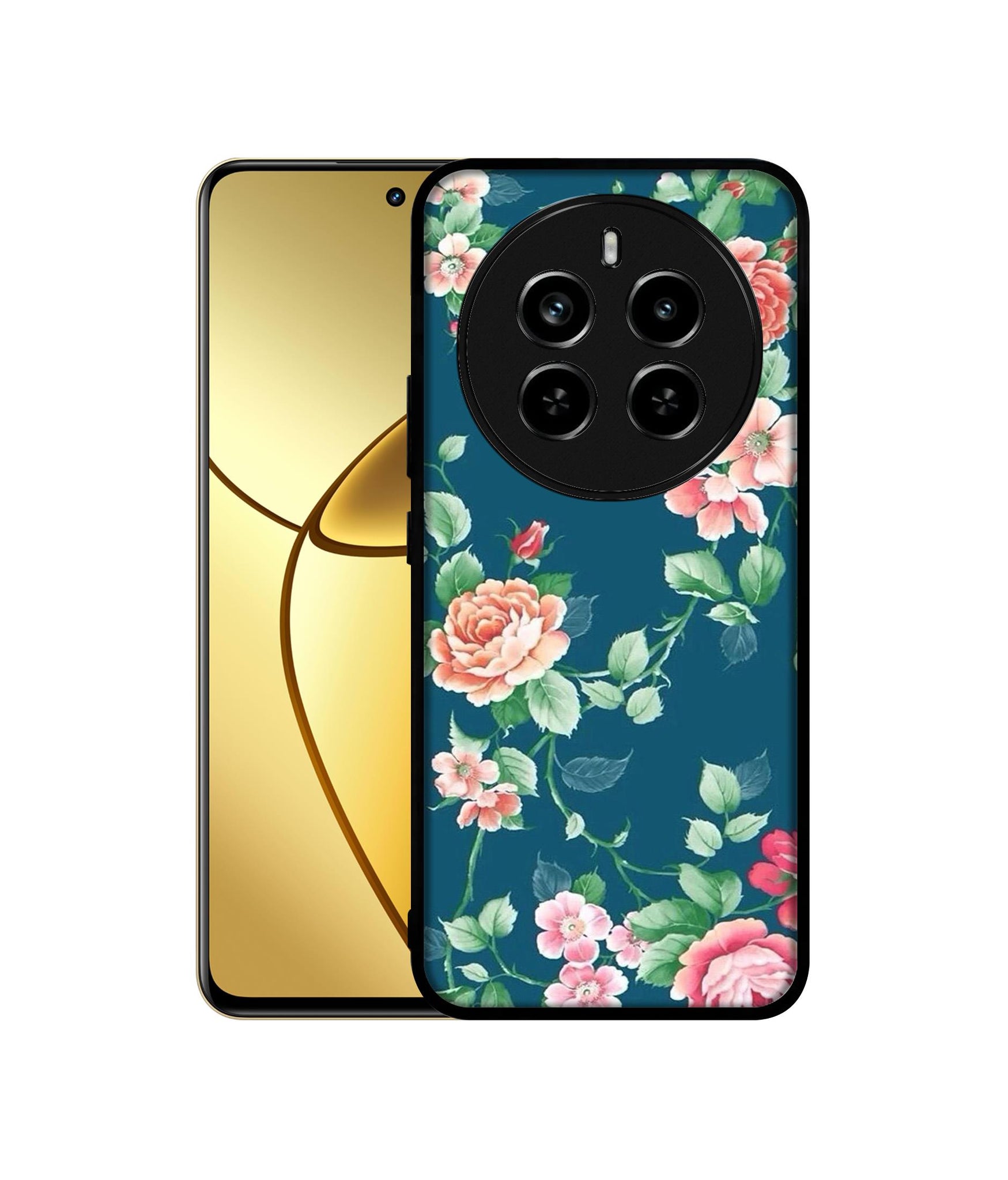 Realme 12 Plus 5G / P1 5G / Narzo 70 5G / 70 Pro 5G