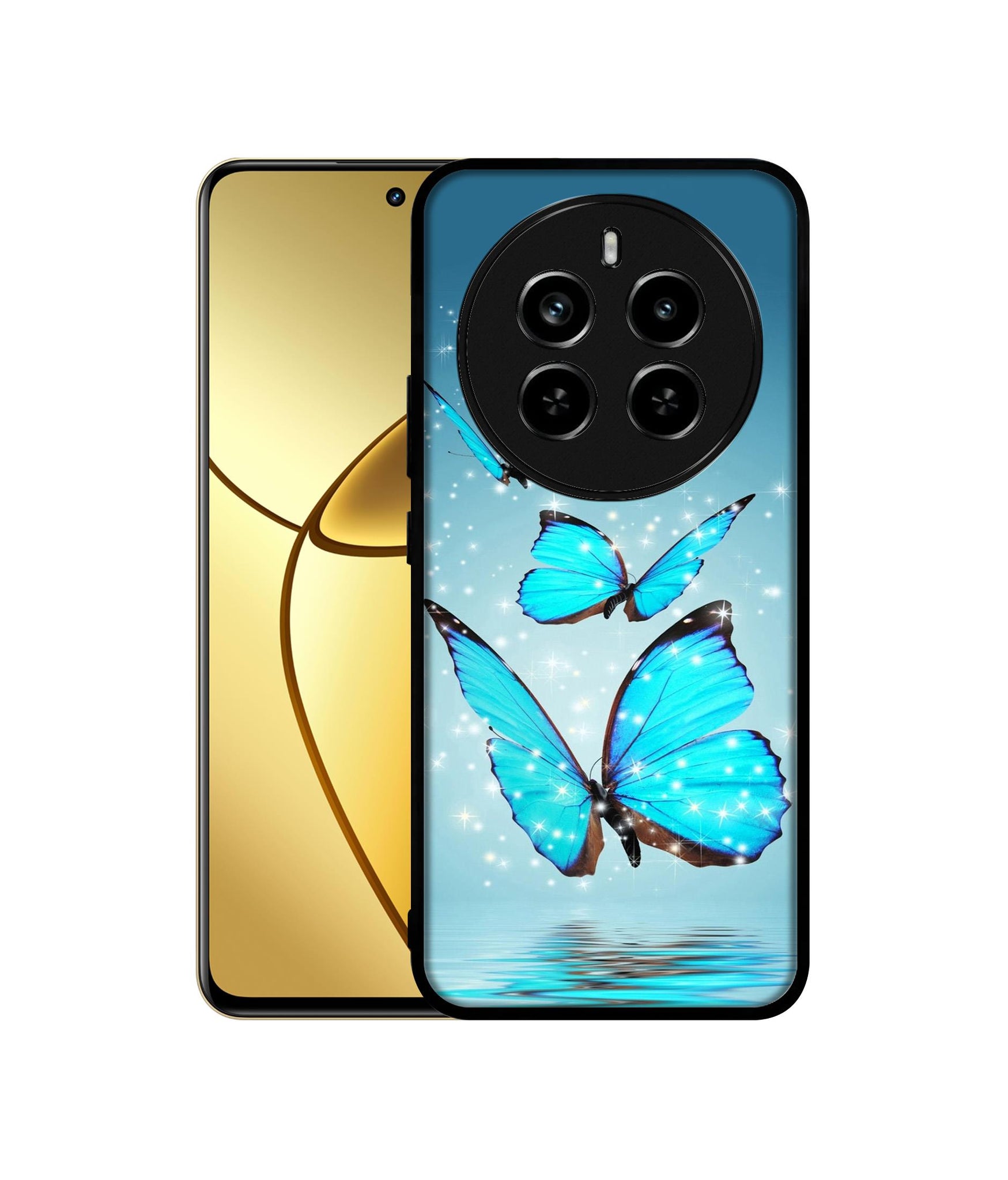 Realme 12 Plus 5G / P1 5G / Narzo 70 5G / 70 Pro 5G