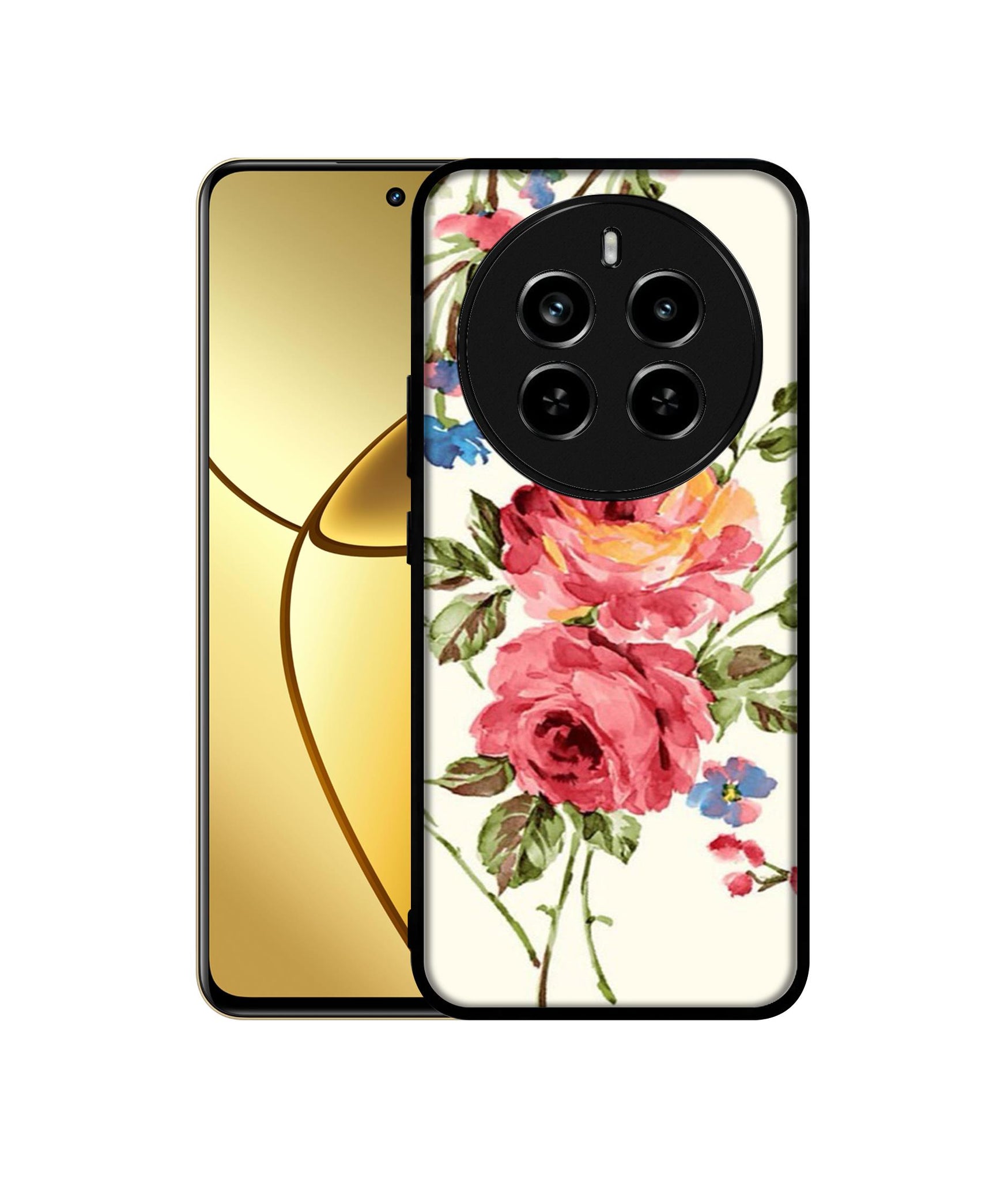 Realme 12 Plus 5G / P1 5G / Narzo 70 5G / 70 Pro 5G