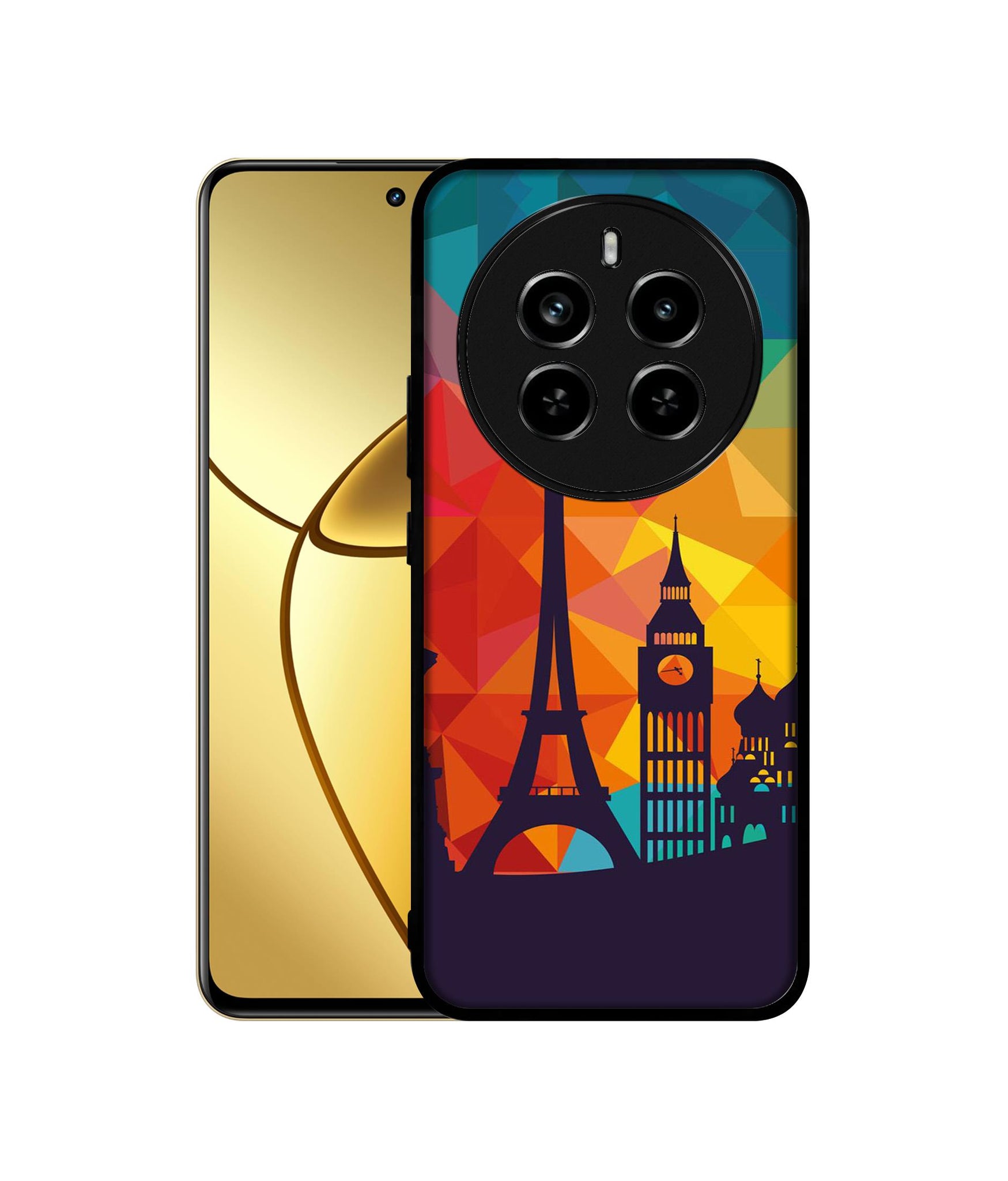 Realme 12 Plus 5G / P1 5G / Narzo 70 5G / 70 Pro 5G