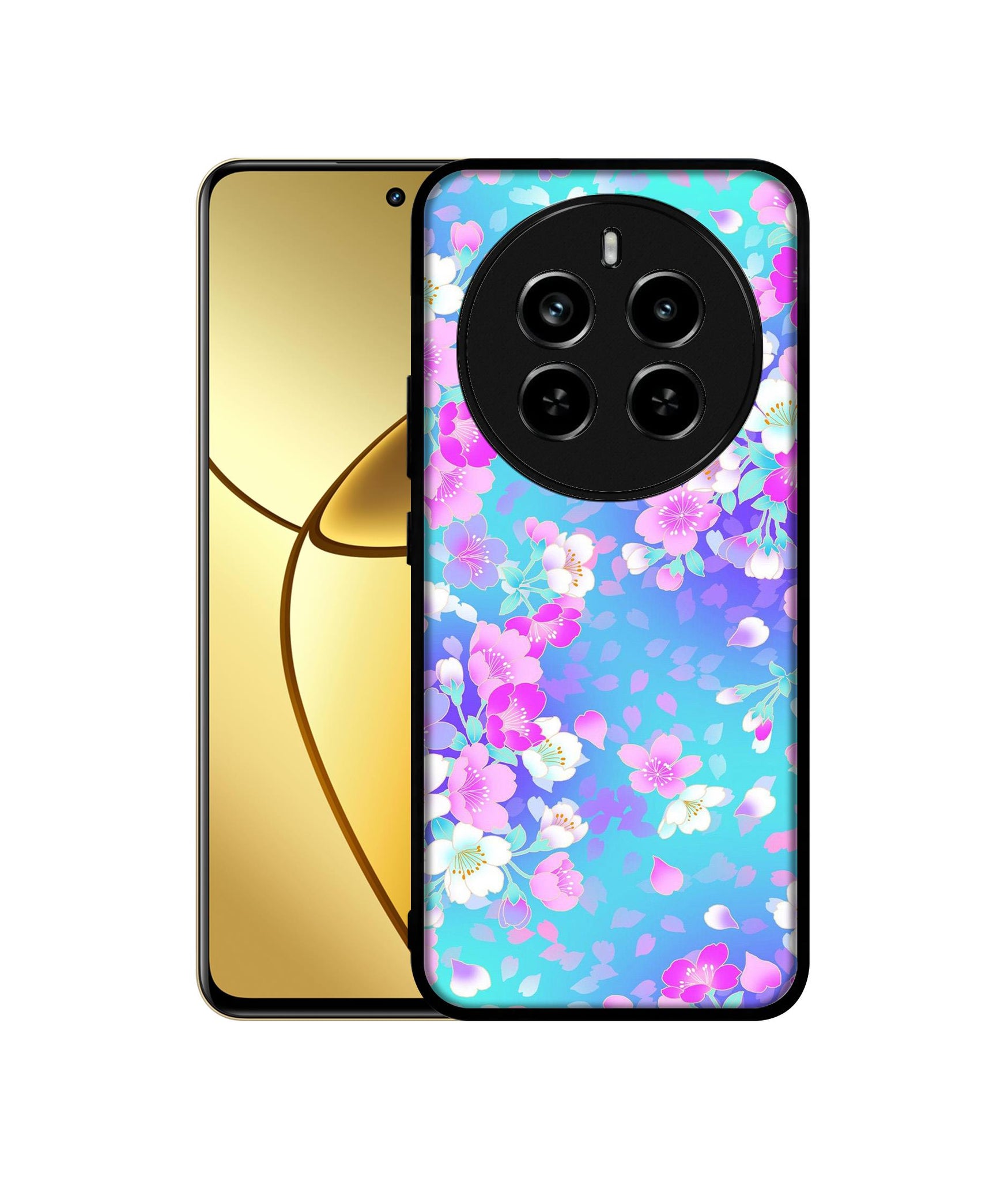 Realme 12 Plus 5G / P1 5G / Narzo 70 5G / 70 Pro 5G