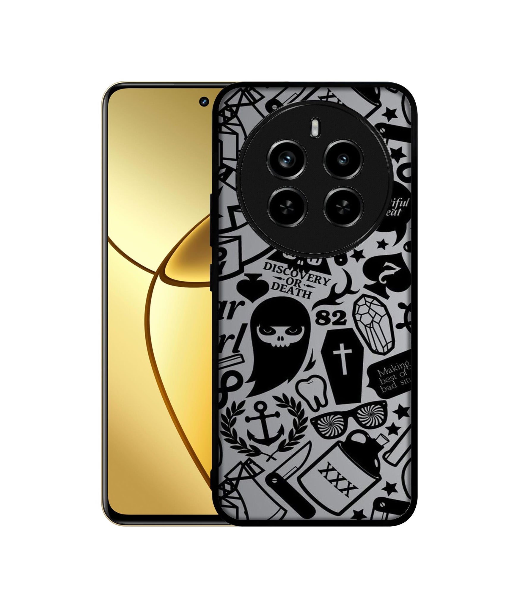 Realme 12 Plus 5G / P1 5G / Narzo 70 5G / 70 Pro 5G