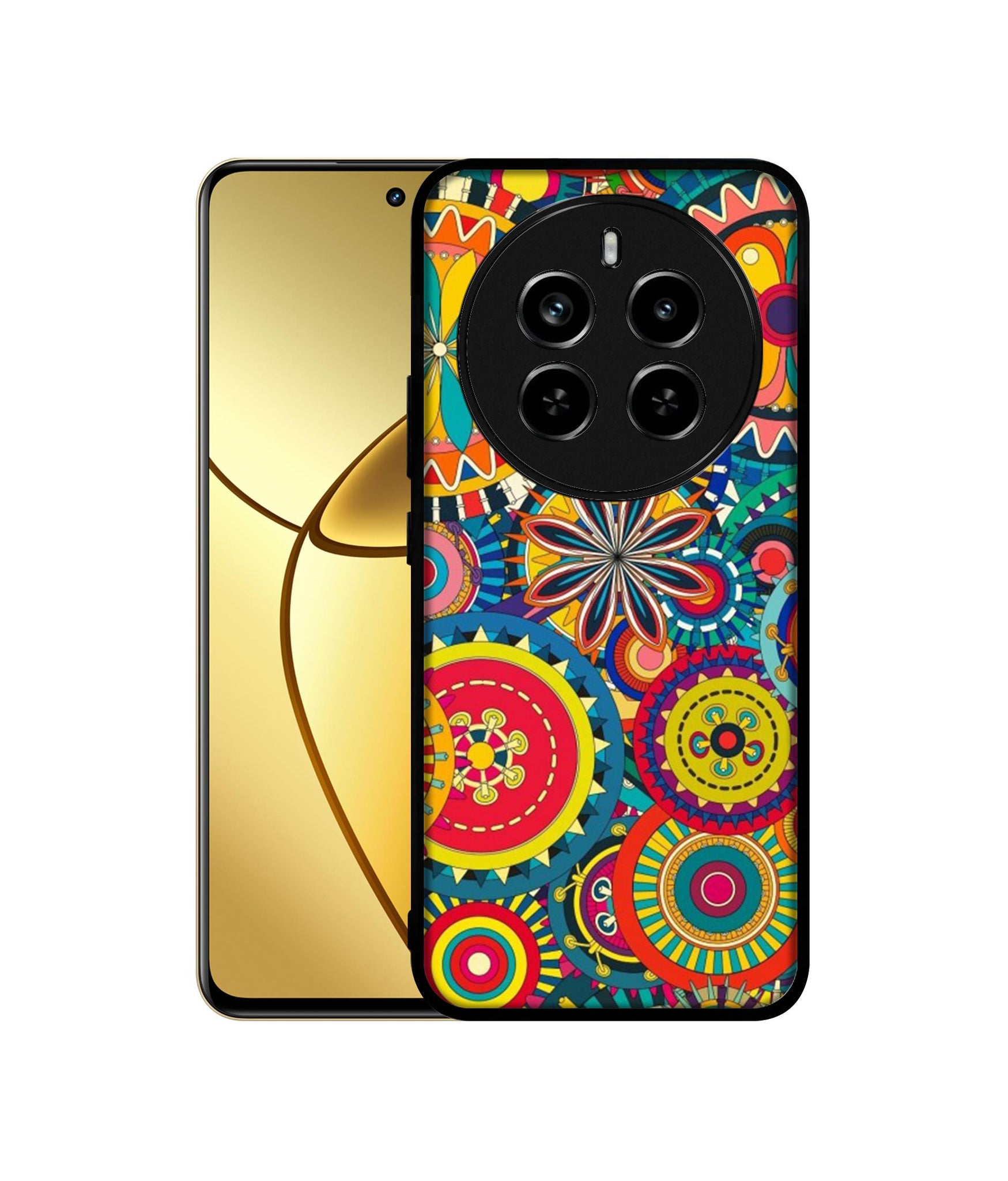 Realme 12 Plus 5G / P1 5G / Narzo 70 5G / 70 Pro 5G