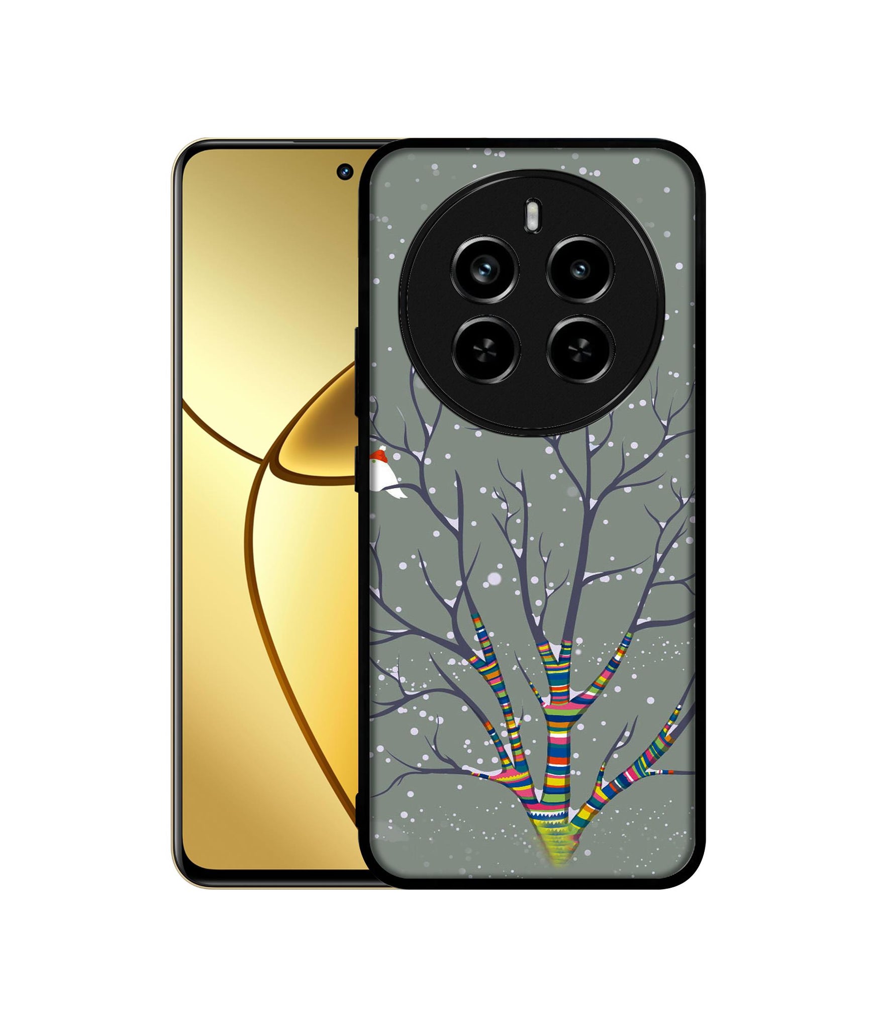 Realme 12 Plus 5G / P1 5G / Narzo 70 5G / 70 Pro 5G