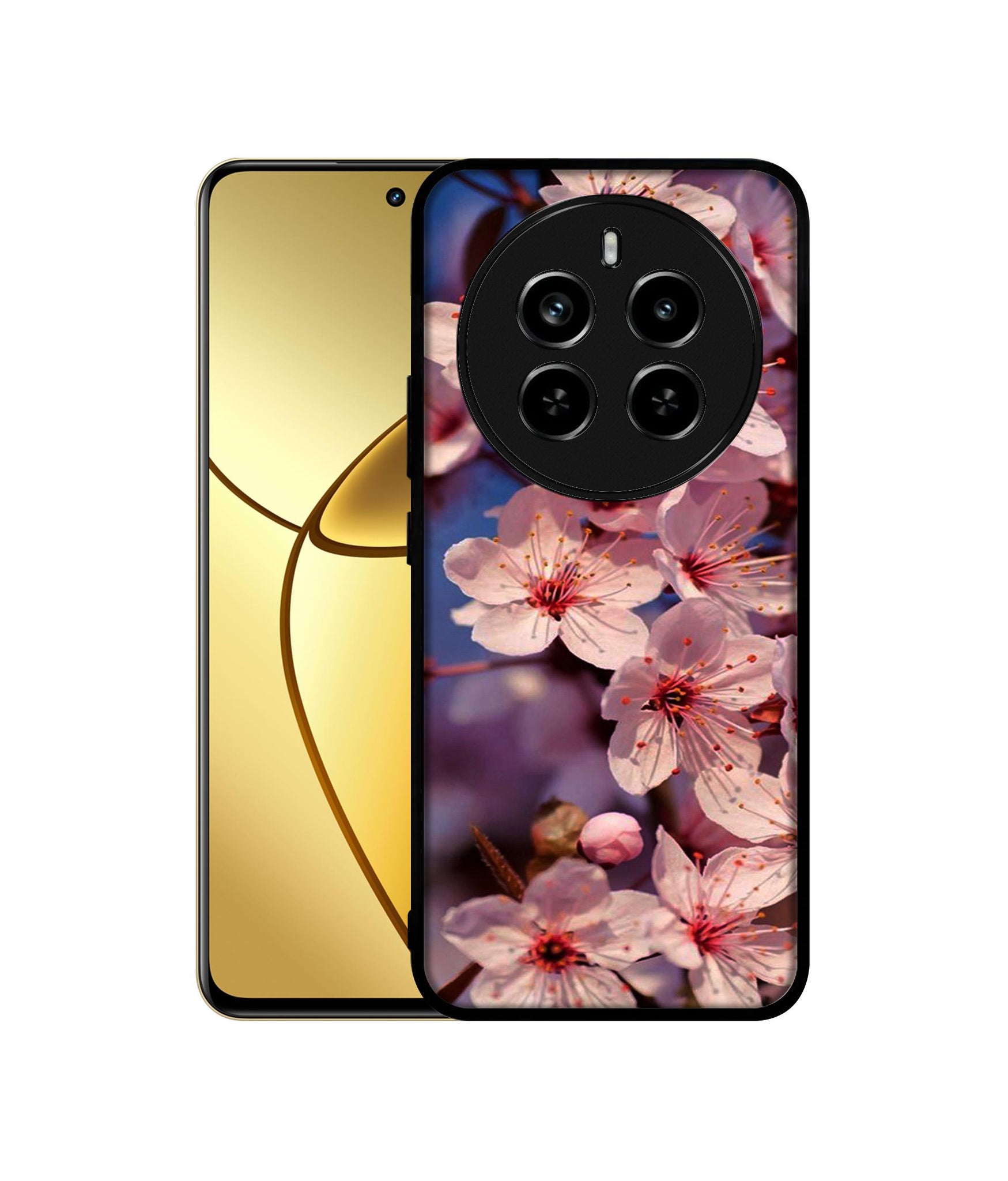 Realme 12 Plus 5G / P1 5G / Narzo 70 5G / 70 Pro 5G