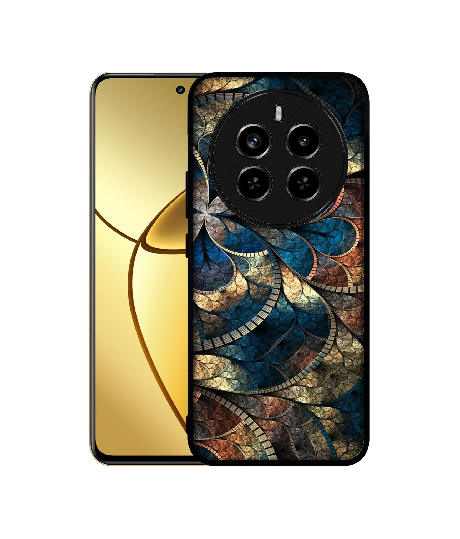 Realme 12 Plus 5G / P1 5G / Narzo 70 5G / 70 Pro 5G