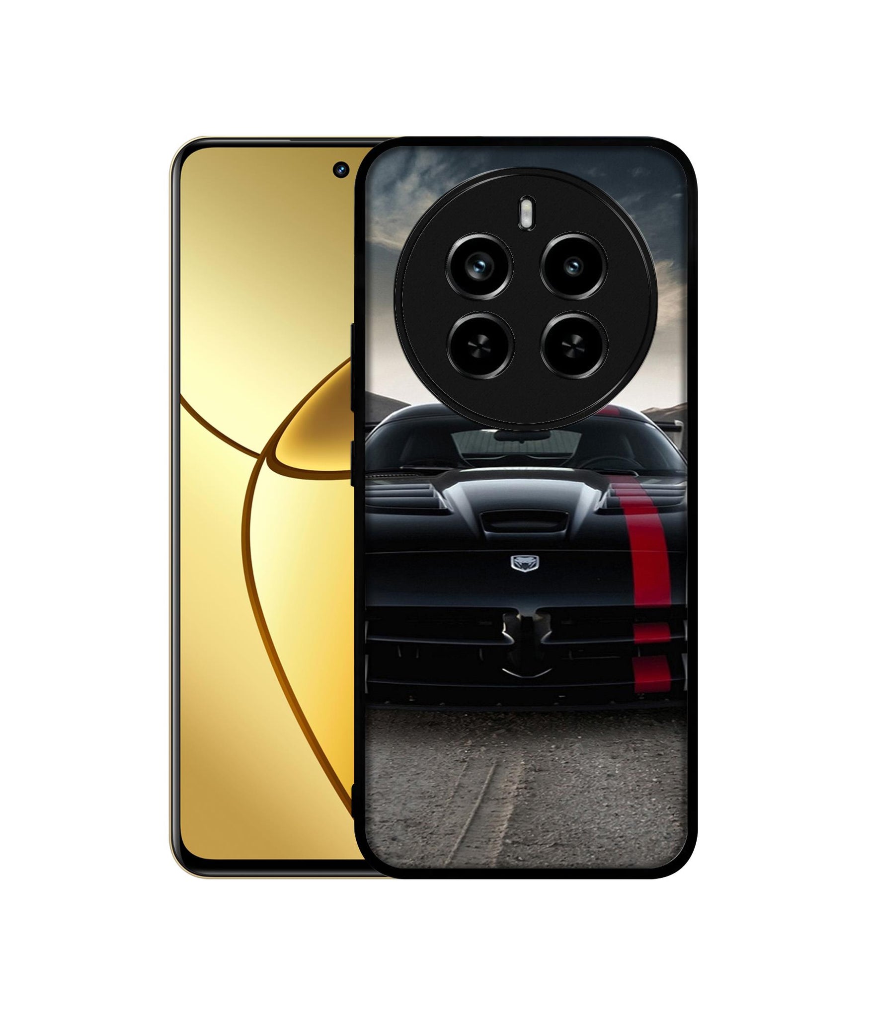 Realme 12 Plus 5G / P1 5G / Narzo 70 5G / 70 Pro 5G