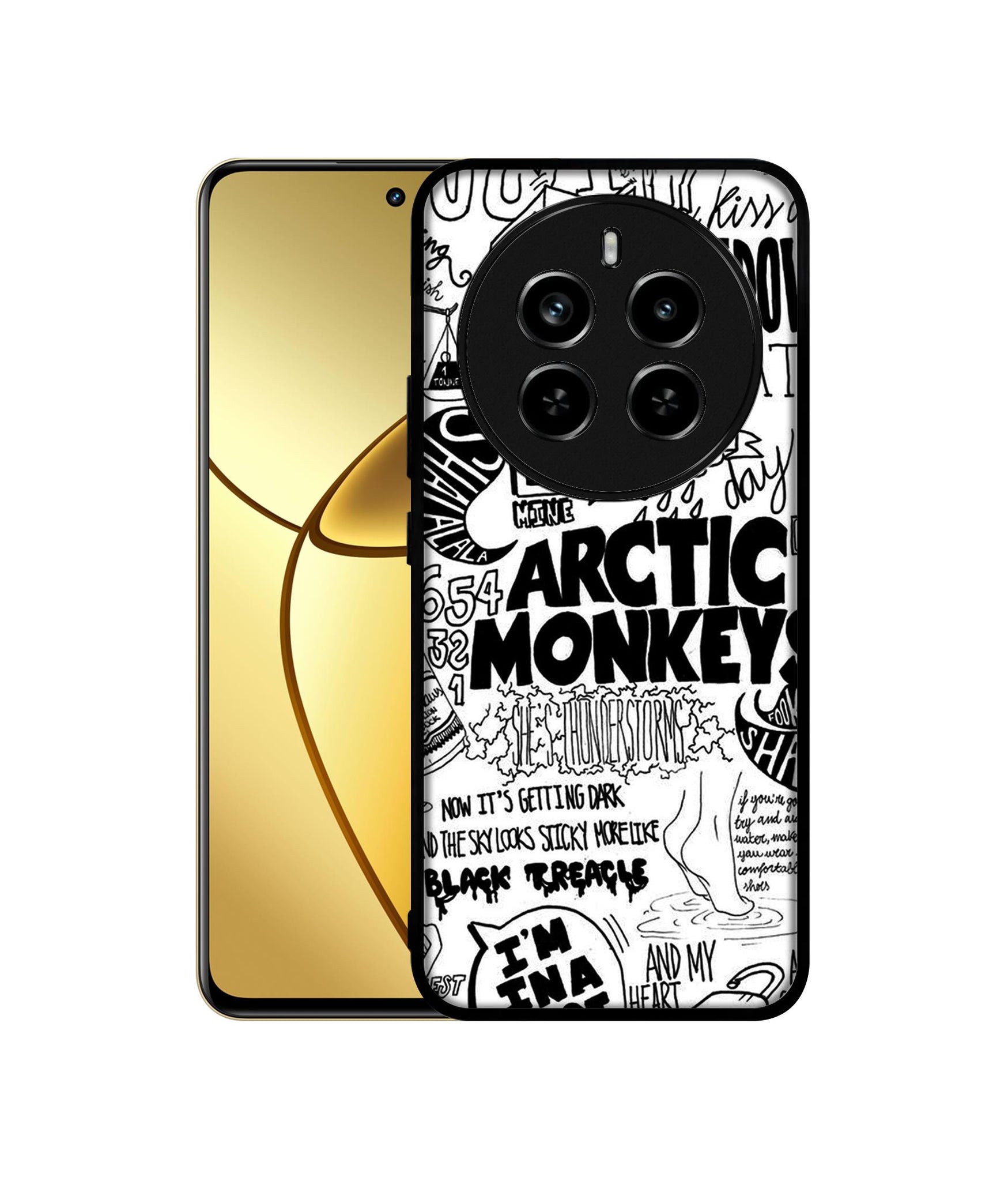 Realme 12 Plus 5G / P1 5G / Narzo 70 5G / 70 Pro 5G