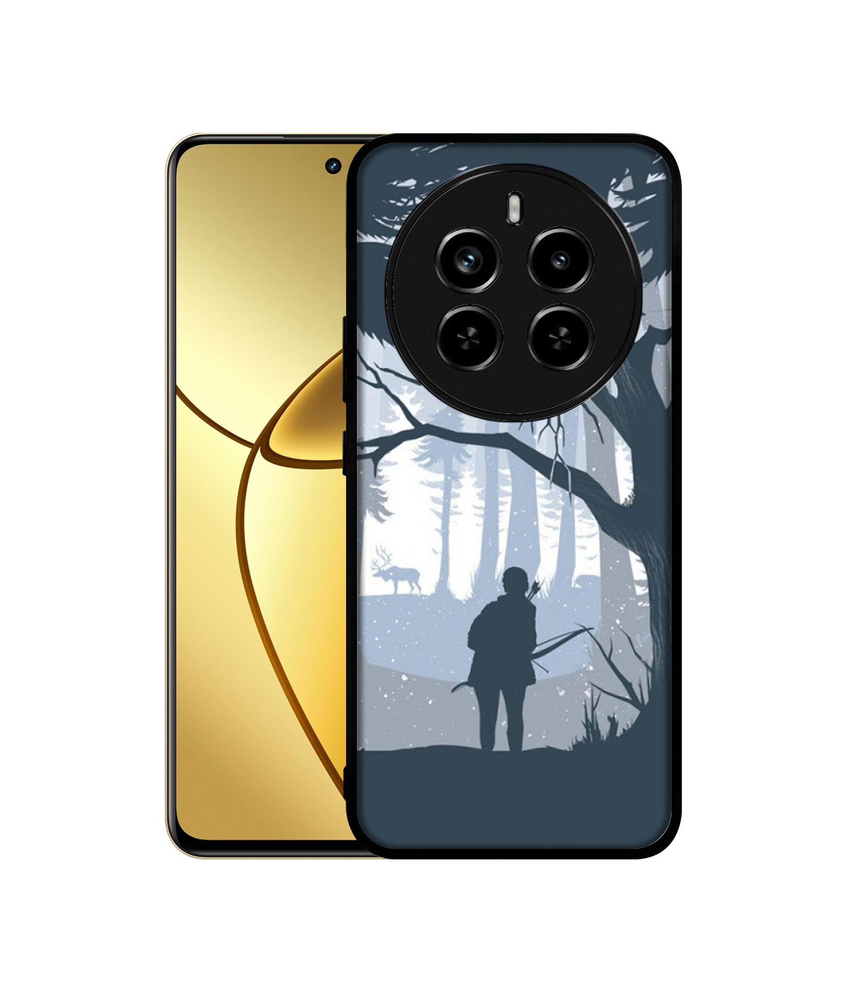 Realme 12 Plus 5G / P1 5G / Narzo 70 5G / 70 Pro 5G