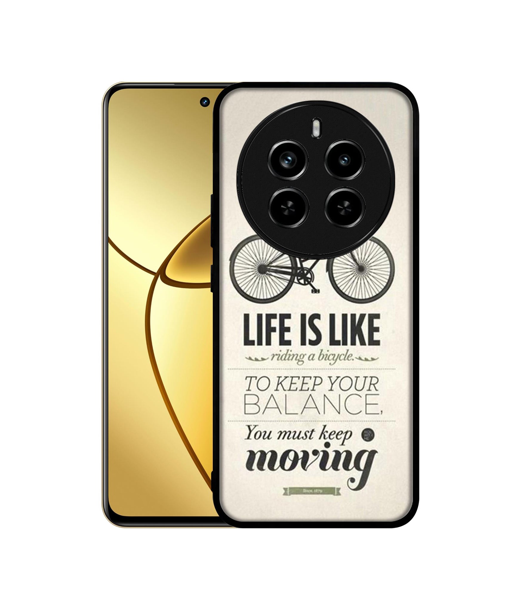 Realme 12 Plus 5G / P1 5G / Narzo 70 5G / 70 Pro 5G