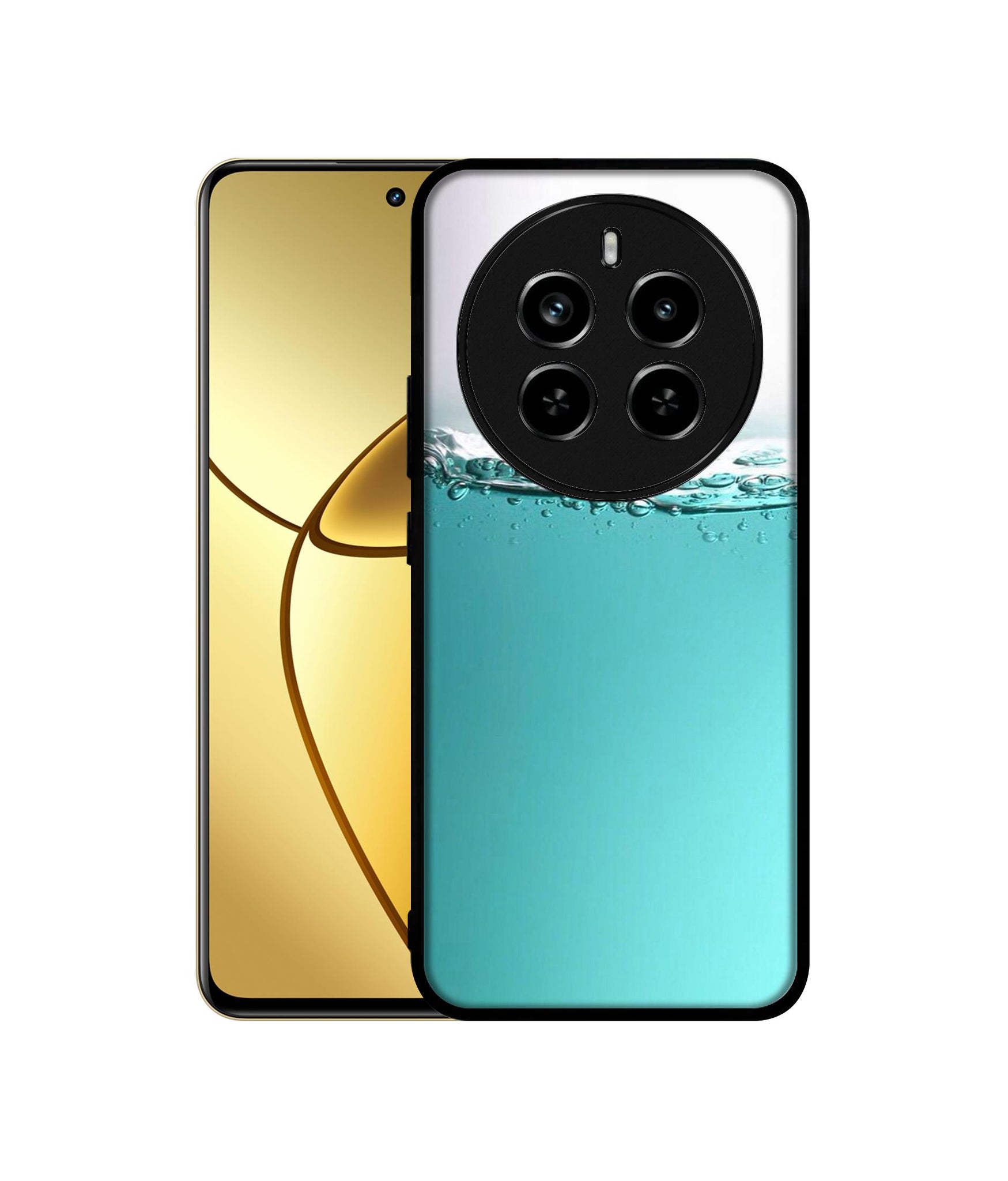 Realme 12 Plus 5G / P1 5G / Narzo 70 5G / 70 Pro 5G