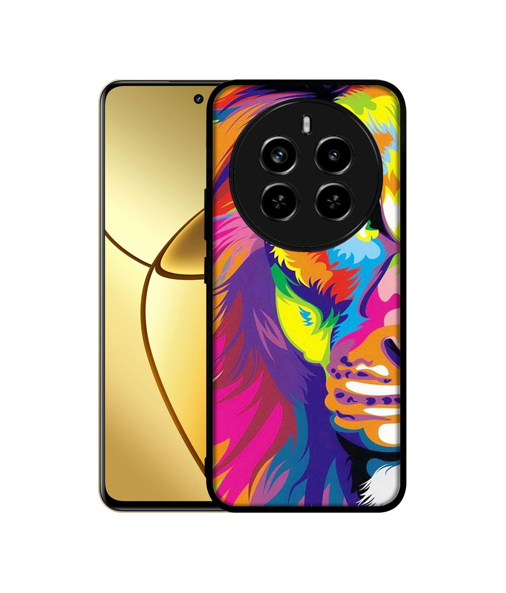 Realme 12 Plus 5G / P1 5G / Narzo 70 5G / 70 Pro 5G