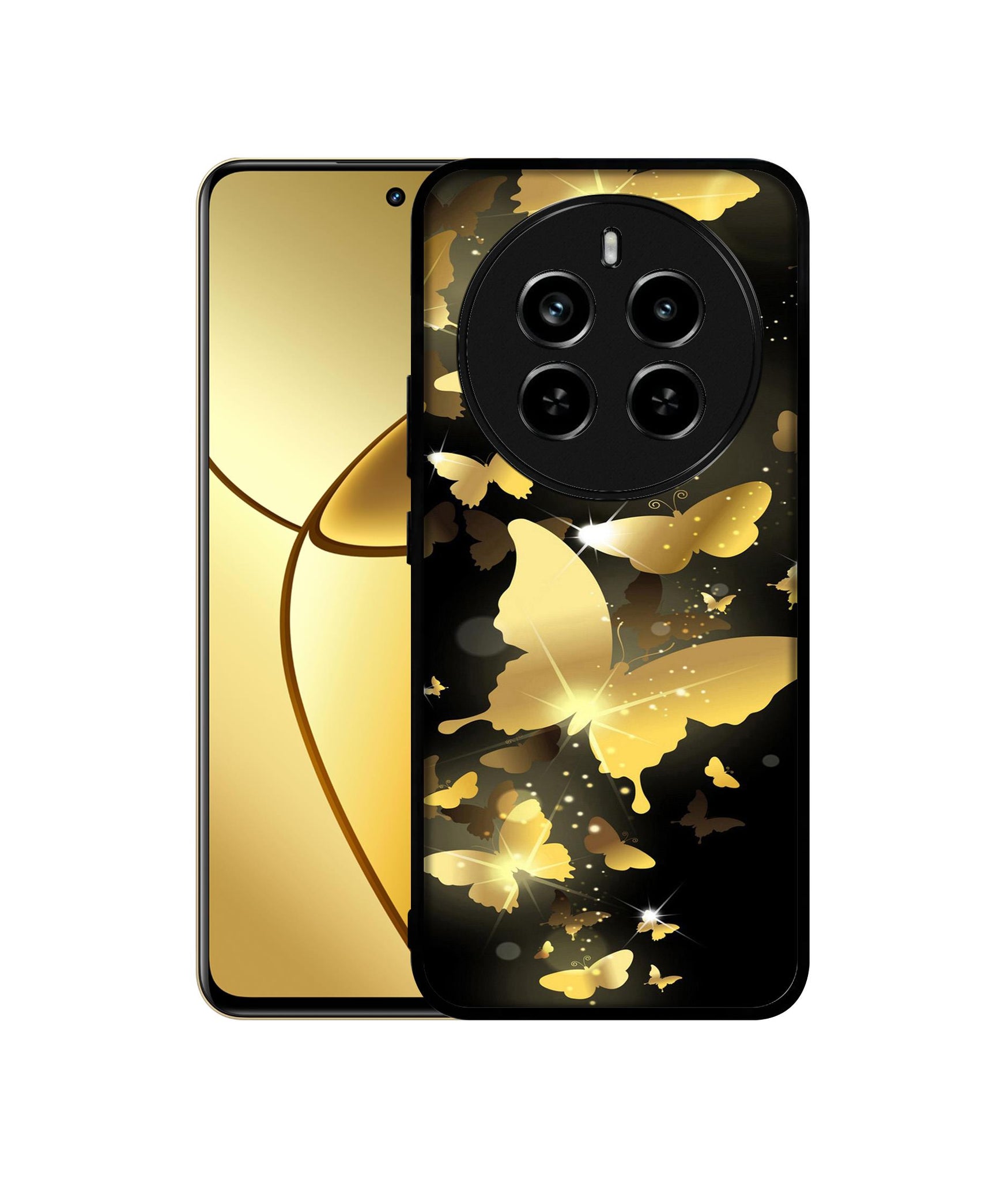 Realme 12 Plus 5G / P1 5G / Narzo 70 5G / 70 Pro 5G