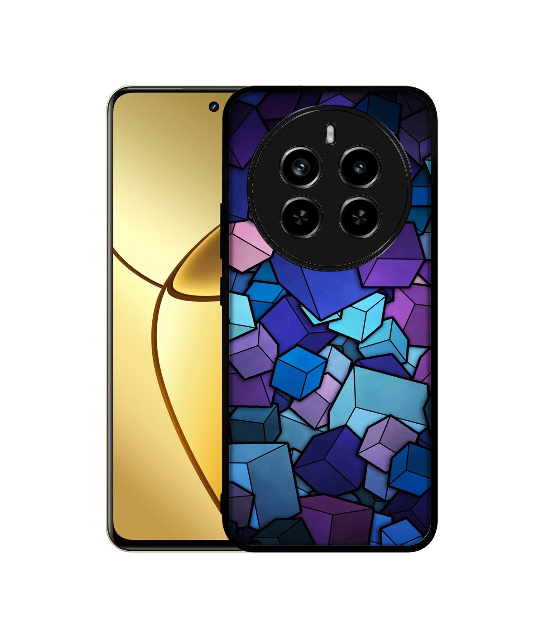 Realme 12 Plus 5G / P1 5G / Narzo 70 5G / 70 Pro 5G