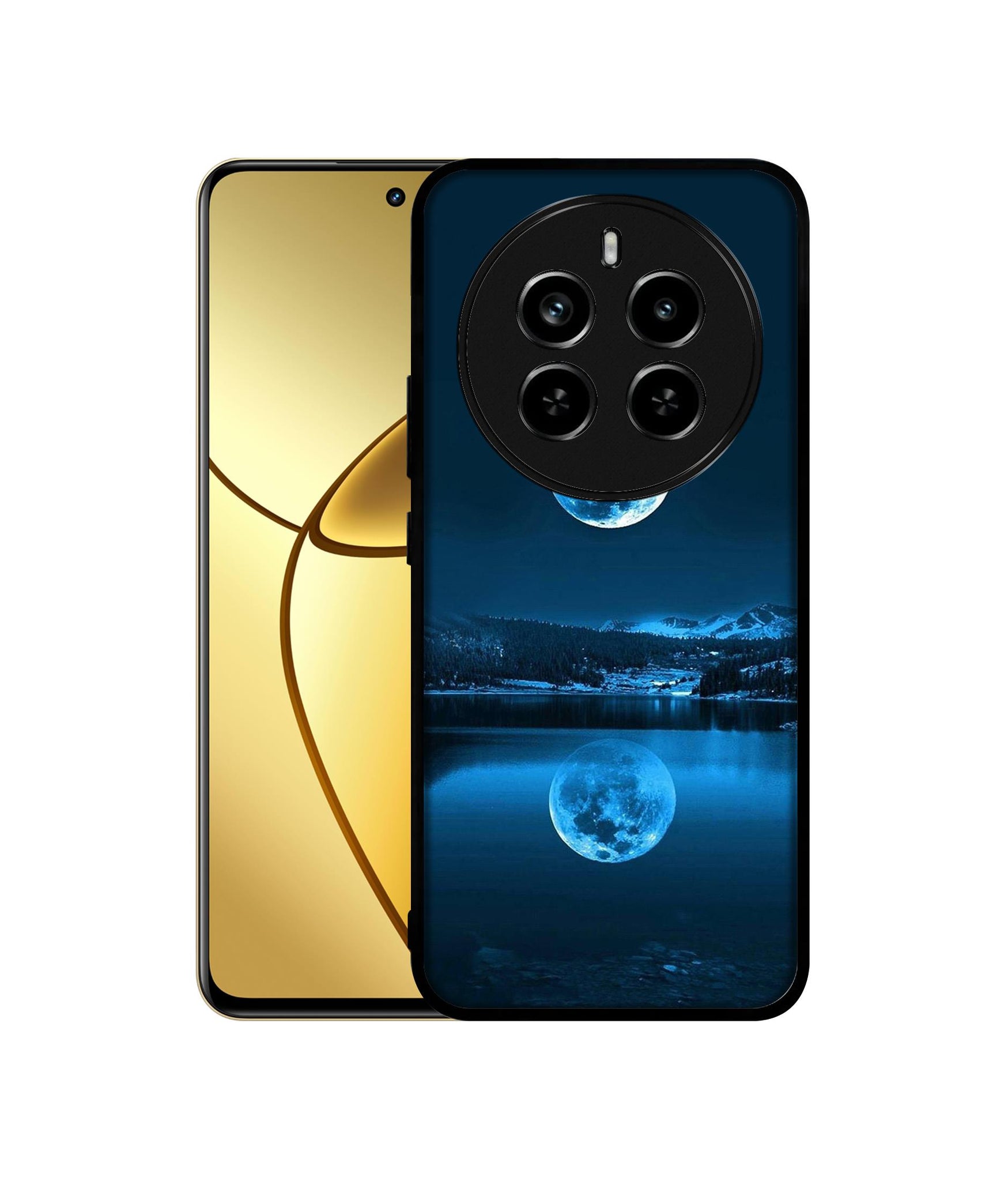 Realme 12 Plus 5G / P1 5G / Narzo 70 5G / 70 Pro 5G