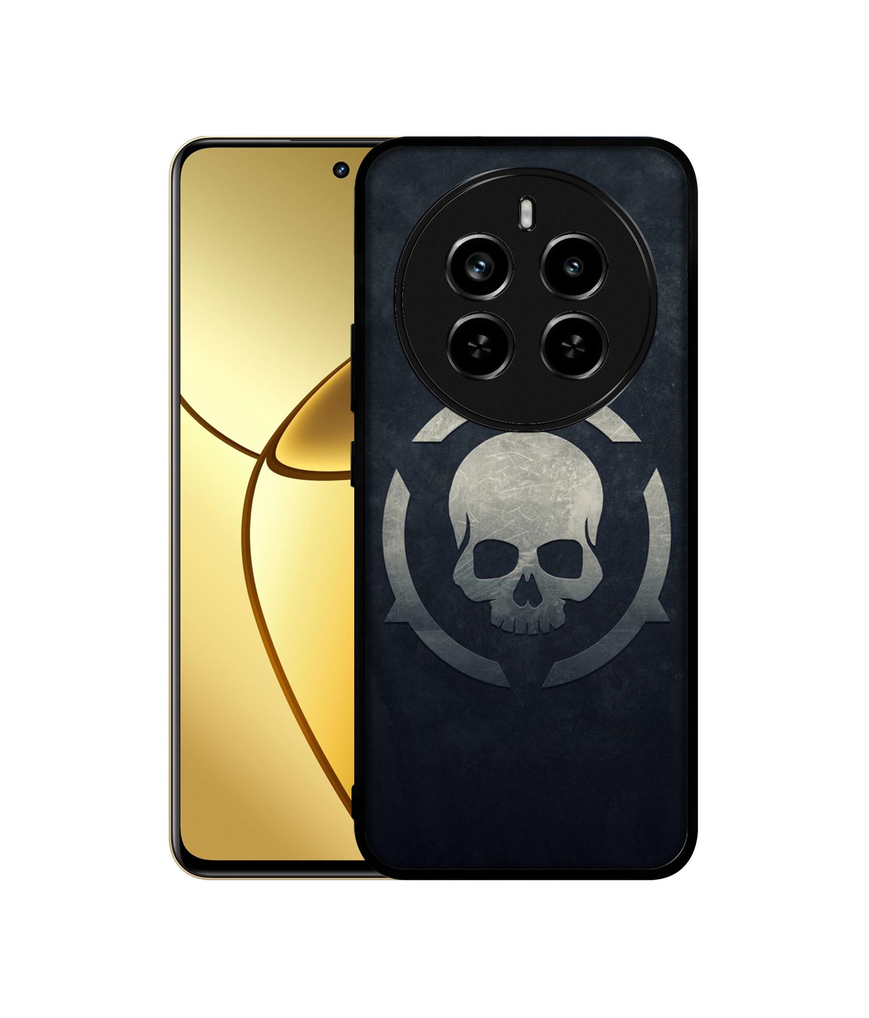 Realme 12 Plus 5G / P1 5G / Narzo 70 5G / 70 Pro 5G