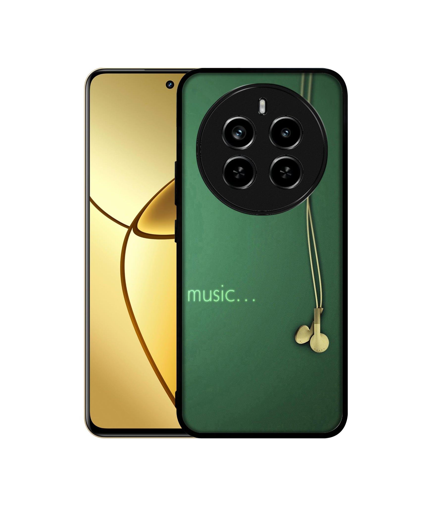 Realme 12 Plus 5G / P1 5G / Narzo 70 5G / 70 Pro 5G