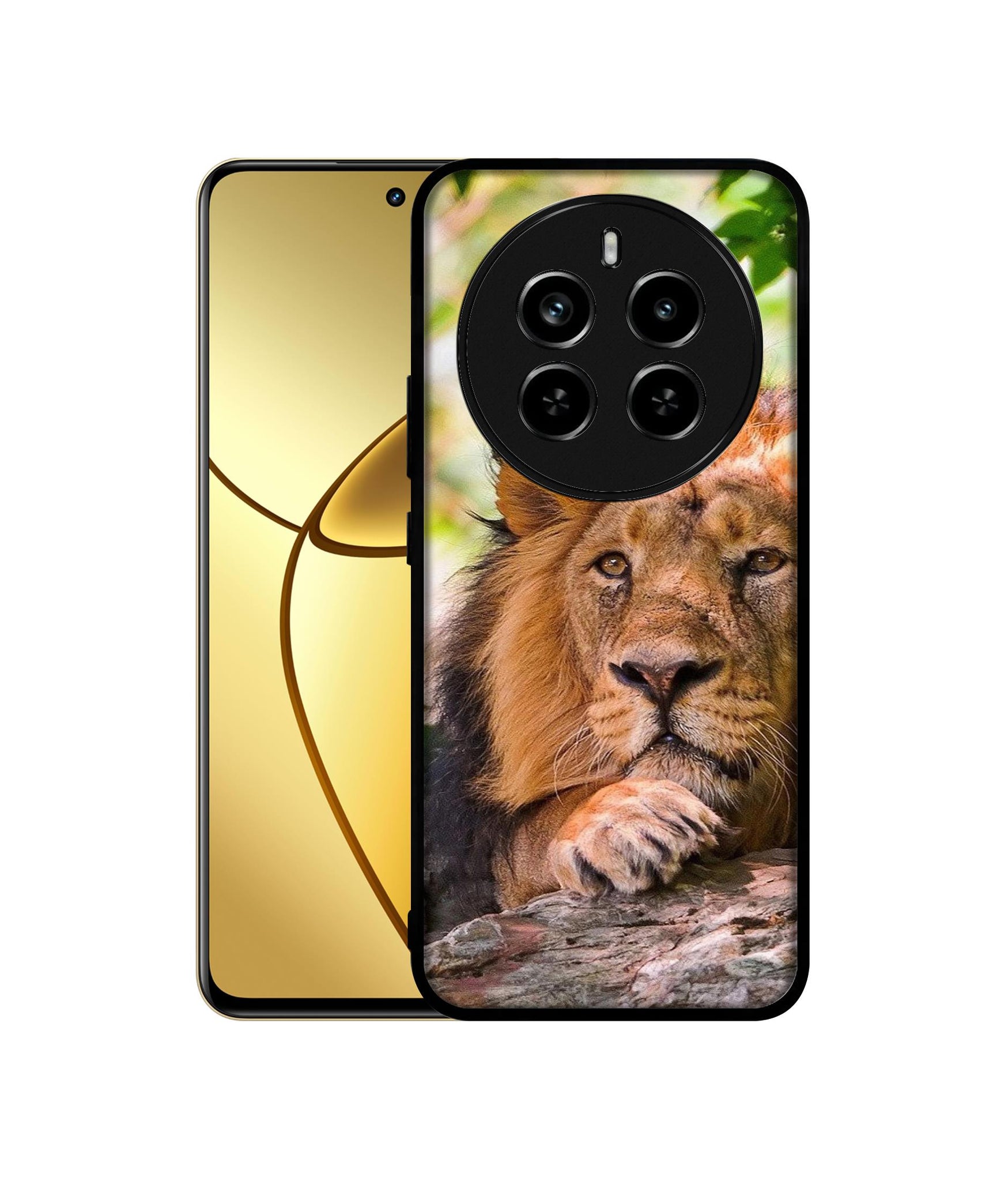 Realme 12 Plus 5G / P1 5G / Narzo 70 5G / 70 Pro 5G