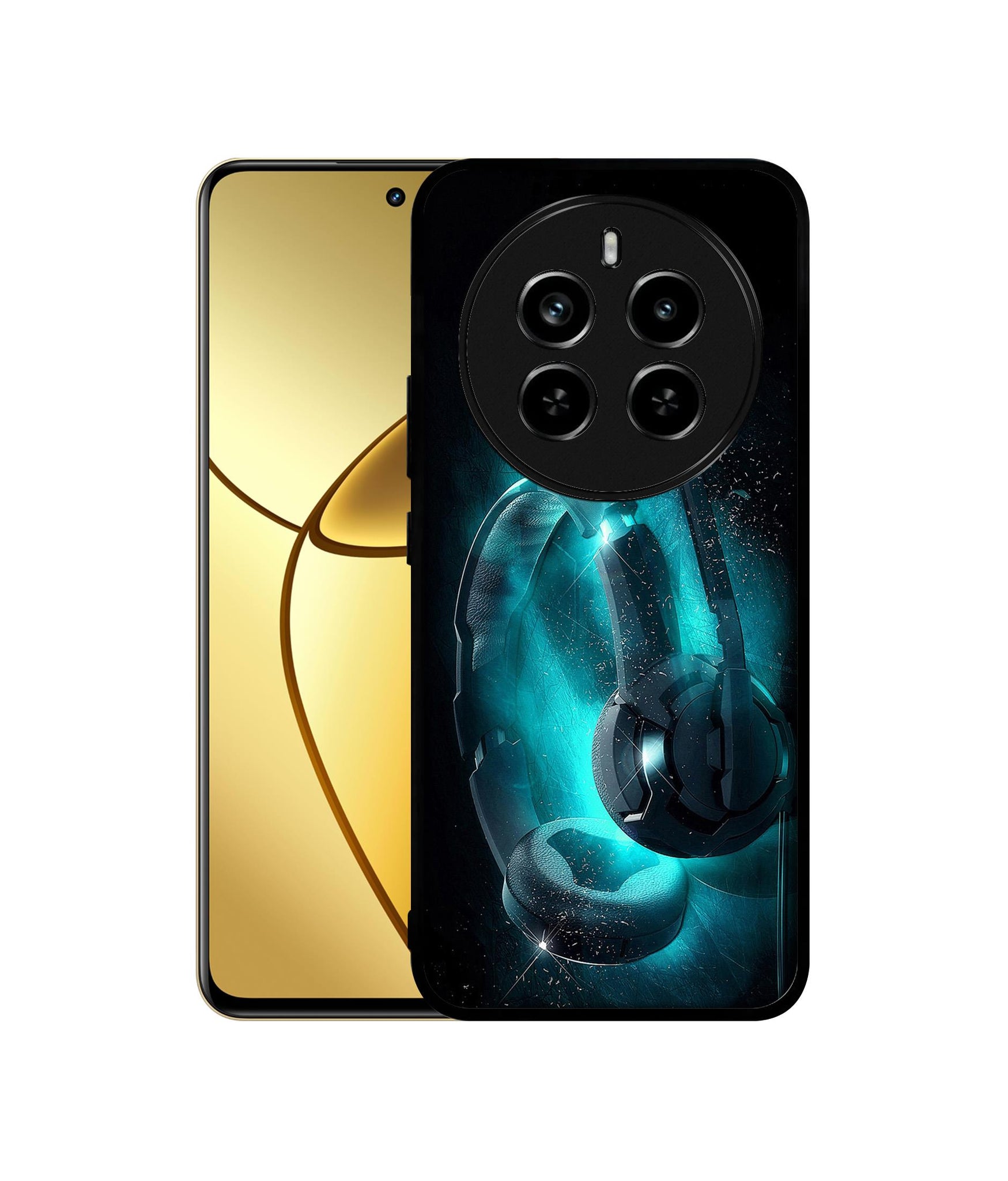 Realme 12 Plus 5G / P1 5G / Narzo 70 5G / 70 Pro 5G