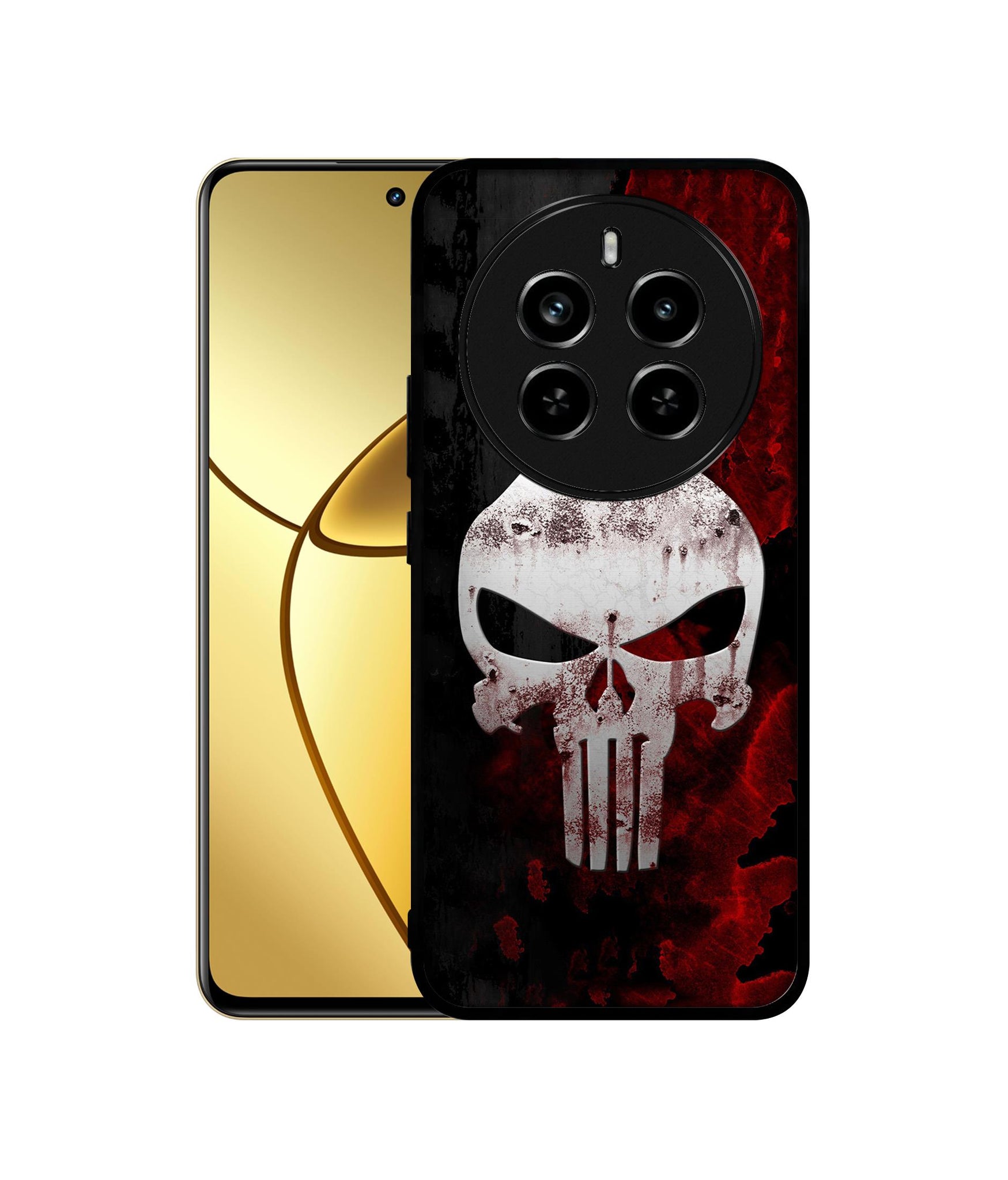 Realme 12 Plus 5G / P1 5G / Narzo 70 5G / 70 Pro 5G