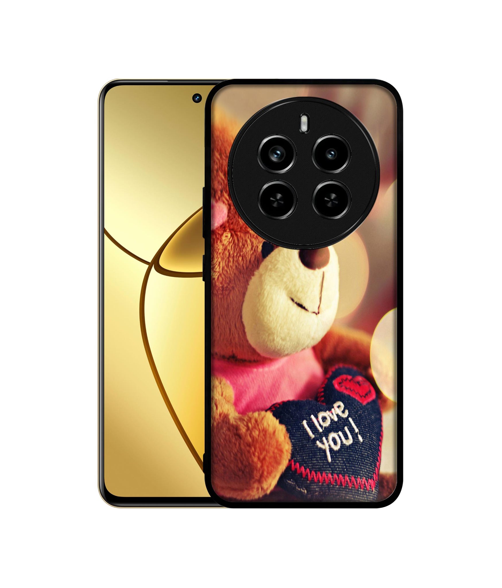 Realme 12 Plus 5G / P1 5G / Narzo 70 5G / 70 Pro 5G