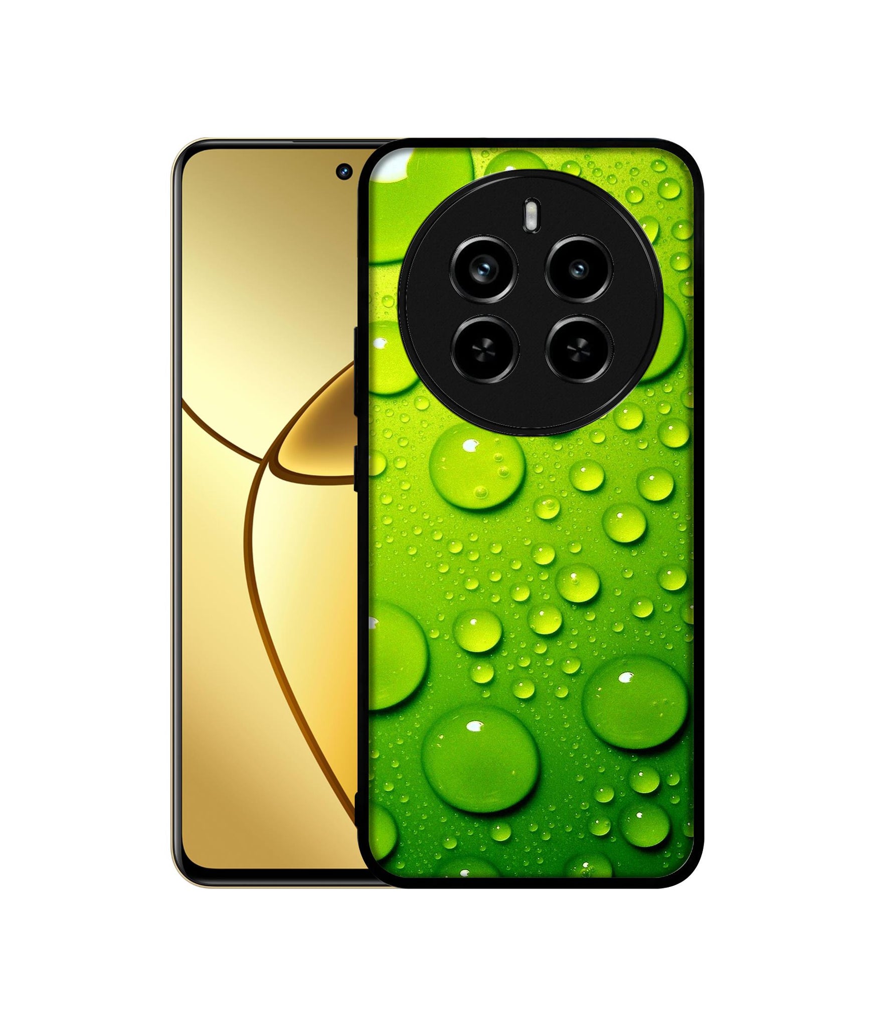 Realme 12 Plus 5G / P1 5G / Narzo 70 5G / 70 Pro 5G