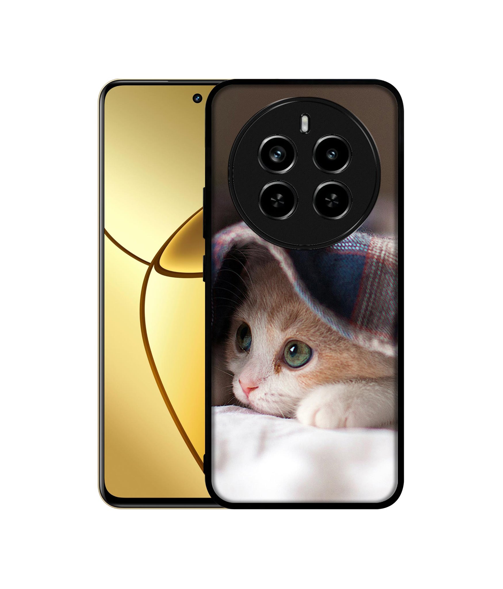 Realme 12 Plus 5G / P1 5G / Narzo 70 5G / 70 Pro 5G