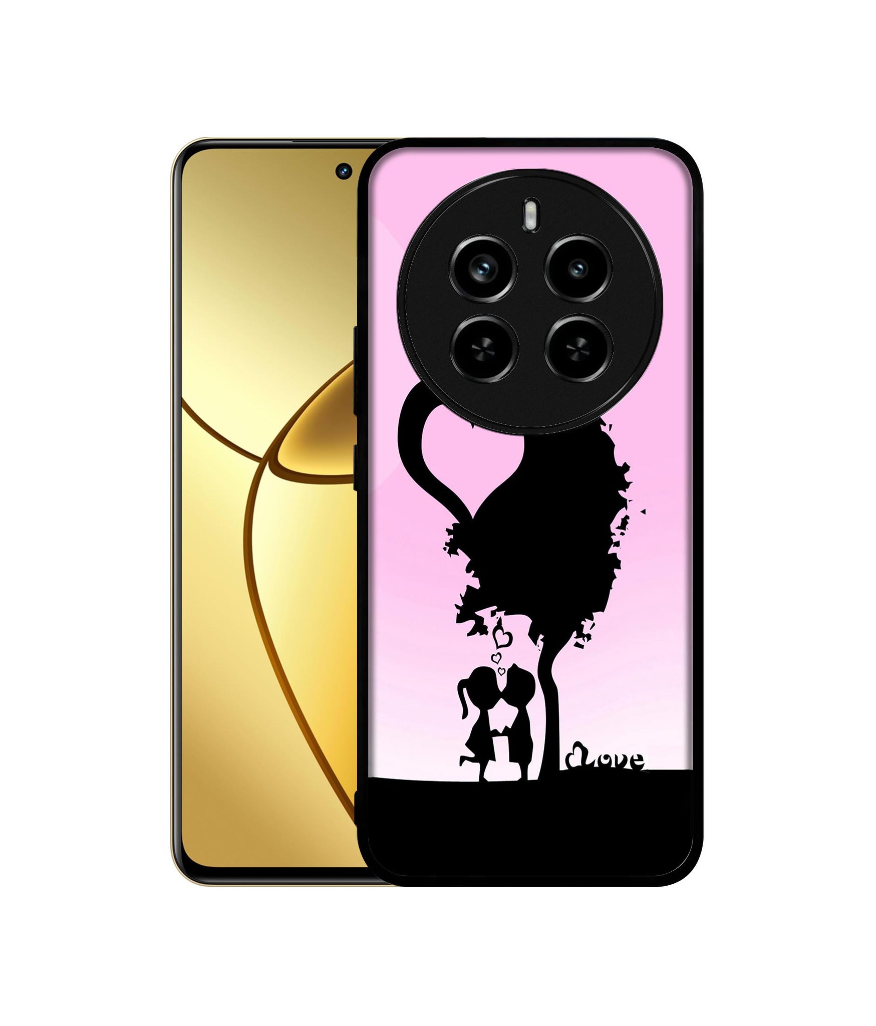 Realme 12 Plus 5G / P1 5G / Narzo 70 5G / 70 Pro 5G