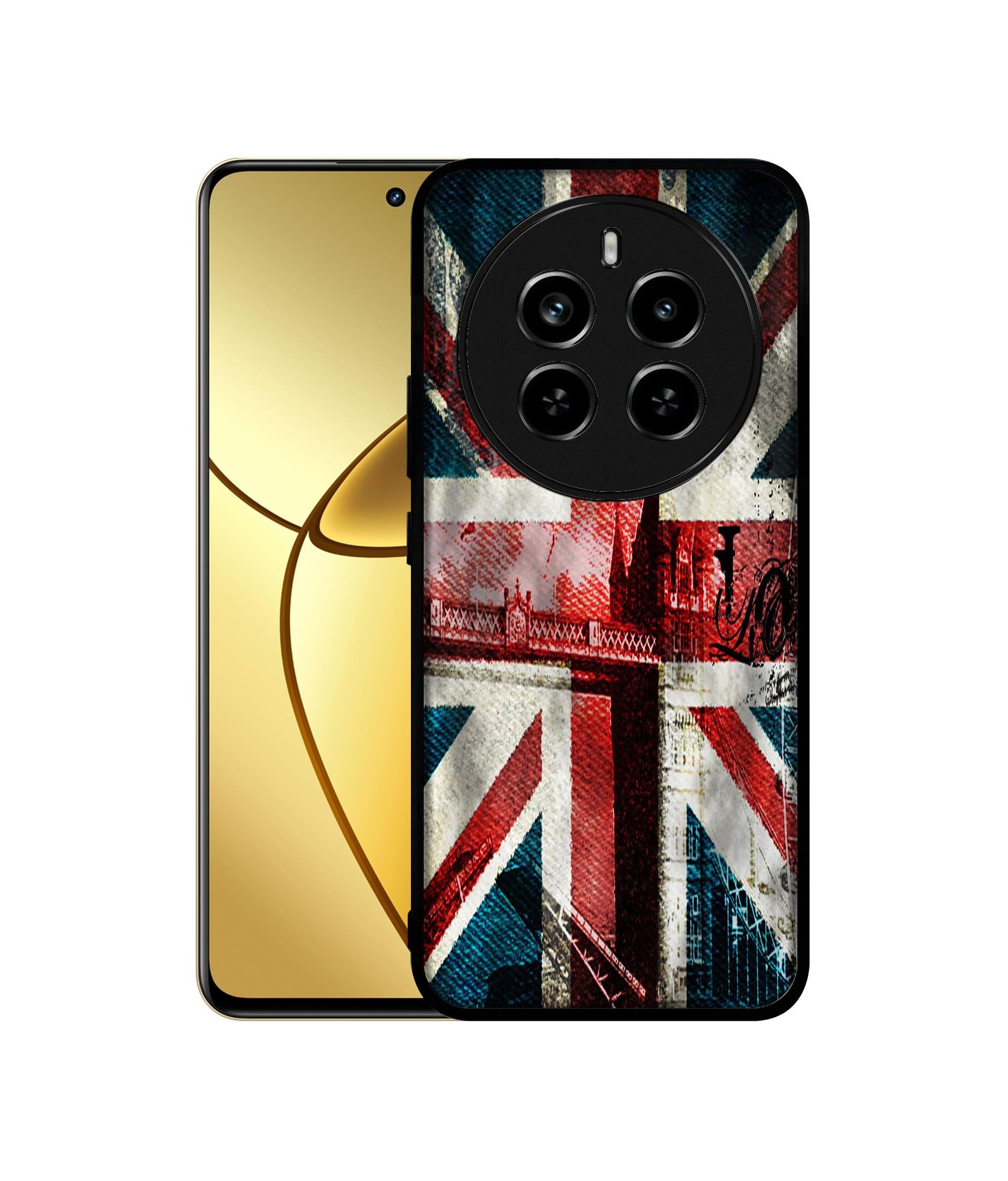 Realme 12 Plus 5G / P1 5G / Narzo 70 5G / 70 Pro 5G