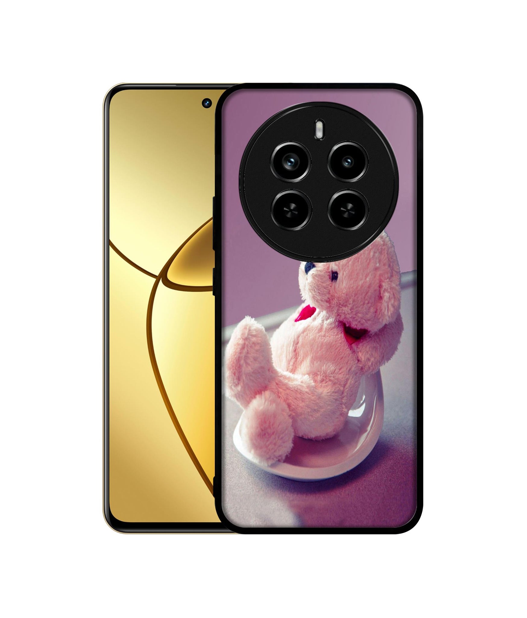 Realme 12 Plus 5G / P1 5G / Narzo 70 5G / 70 Pro 5G