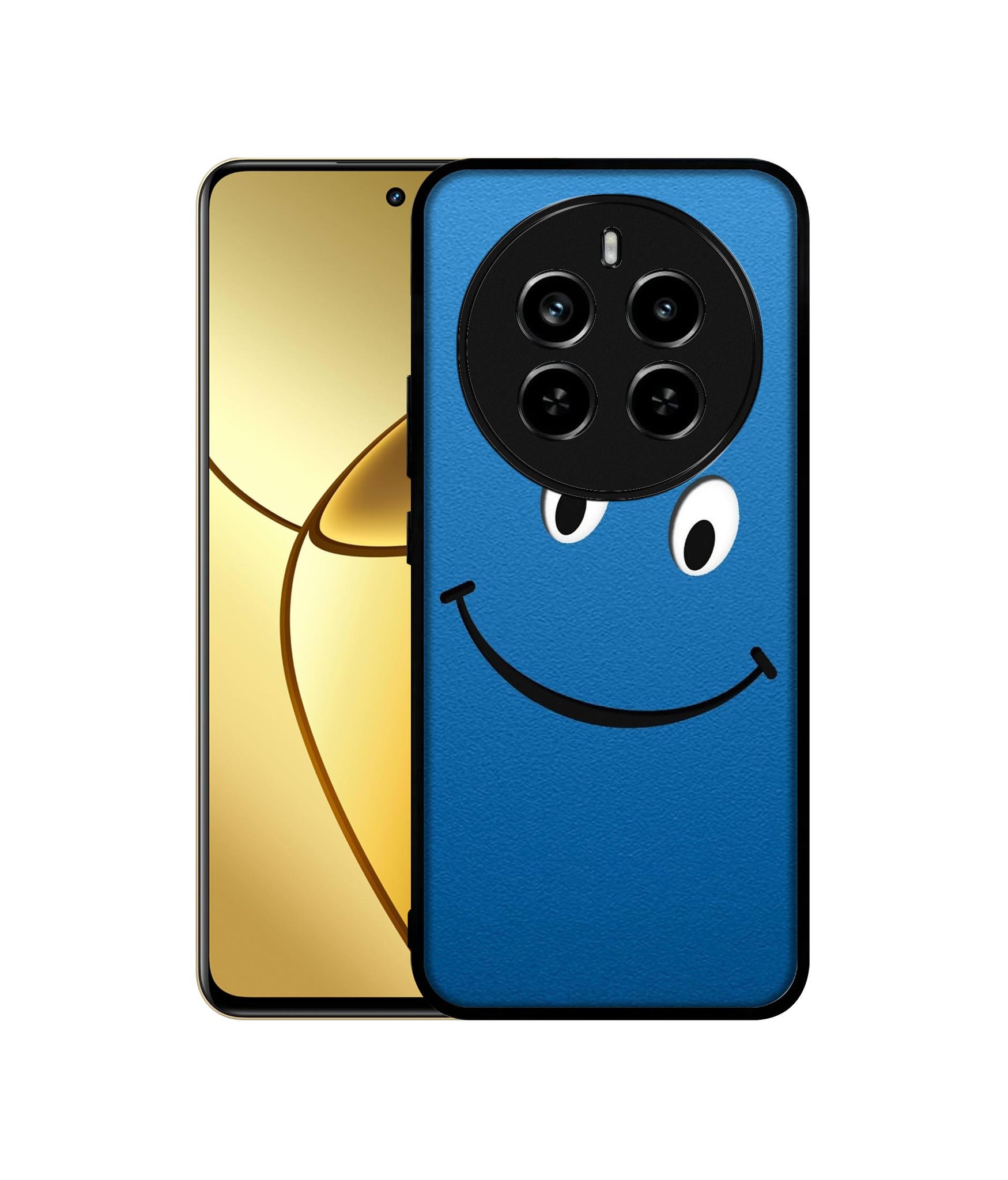 Realme 12 Plus 5G / P1 5G / Narzo 70 5G / 70 Pro 5G