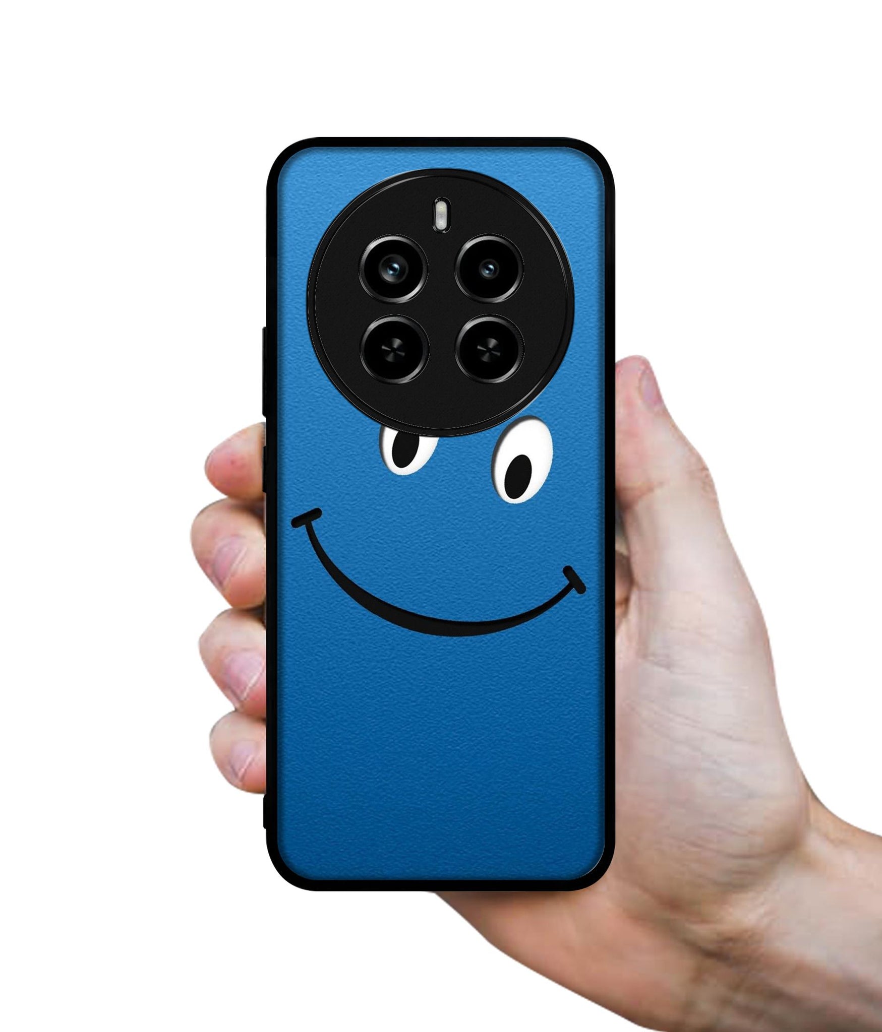 Happy Design Designer 2D Printed Back Case Cover for Realme 12 Plus 5G / P1 5G / Narzo 70 5G / 70 Pro 5G