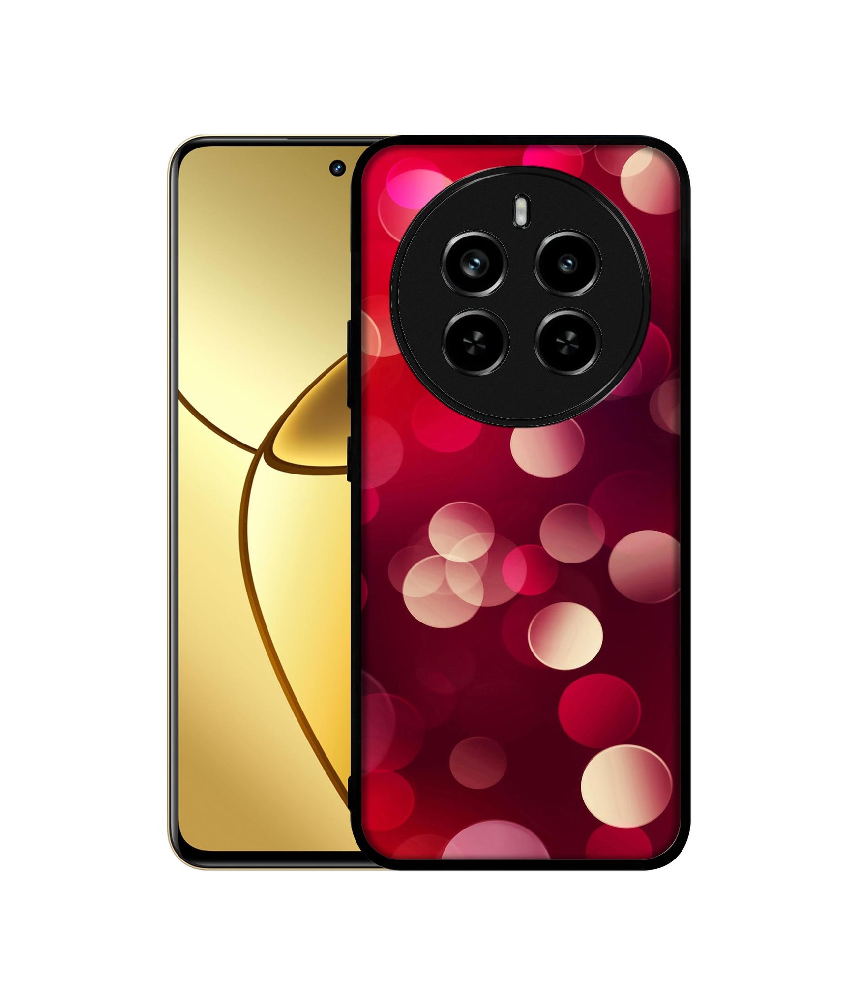 Realme 12 Plus 5G / P1 5G / Narzo 70 5G / 70 Pro 5G